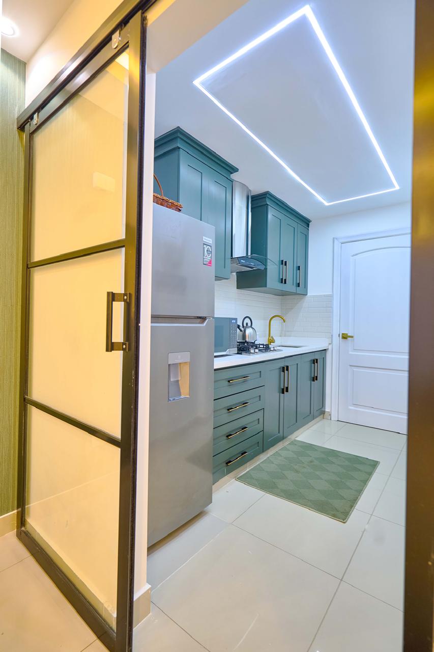 apartamentos - APARTAMENTO EN VENTA, SECTOR MIRADOR NORTE.  5