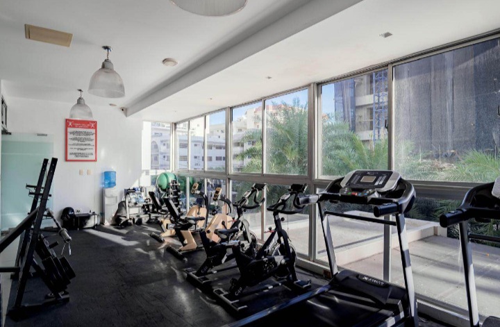 apartamentos - APT EN PIANTINI RENTA O VENTA 3