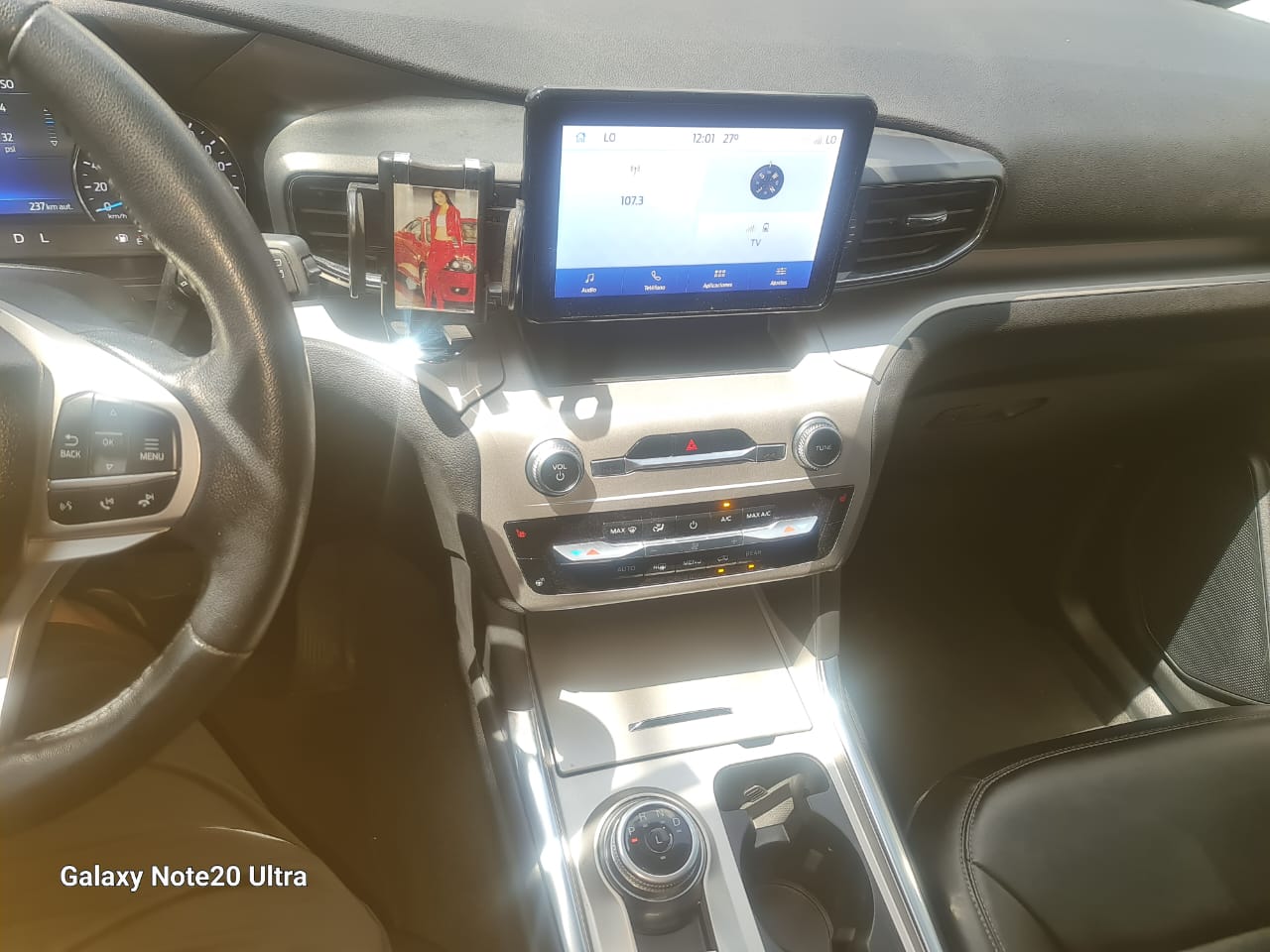 jeepetas y camionetas - yipeta ford XLT año 2022
único dueño  1
