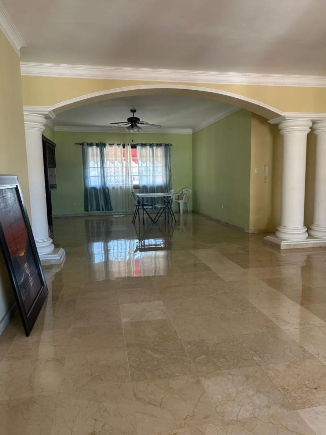 apartamentos - hermoso apartamento ubicado en bella vista  4