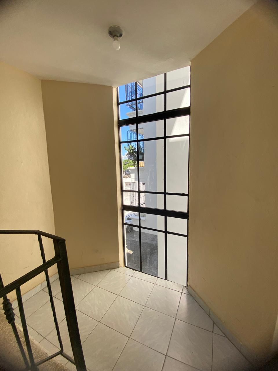 apartamentos - Vendo apartamento en Ensanche Quisqueya   1