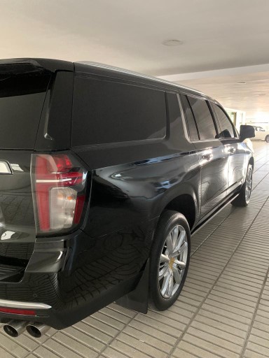 jeepetas y camionetas - Chevolet suburban 2021 5
