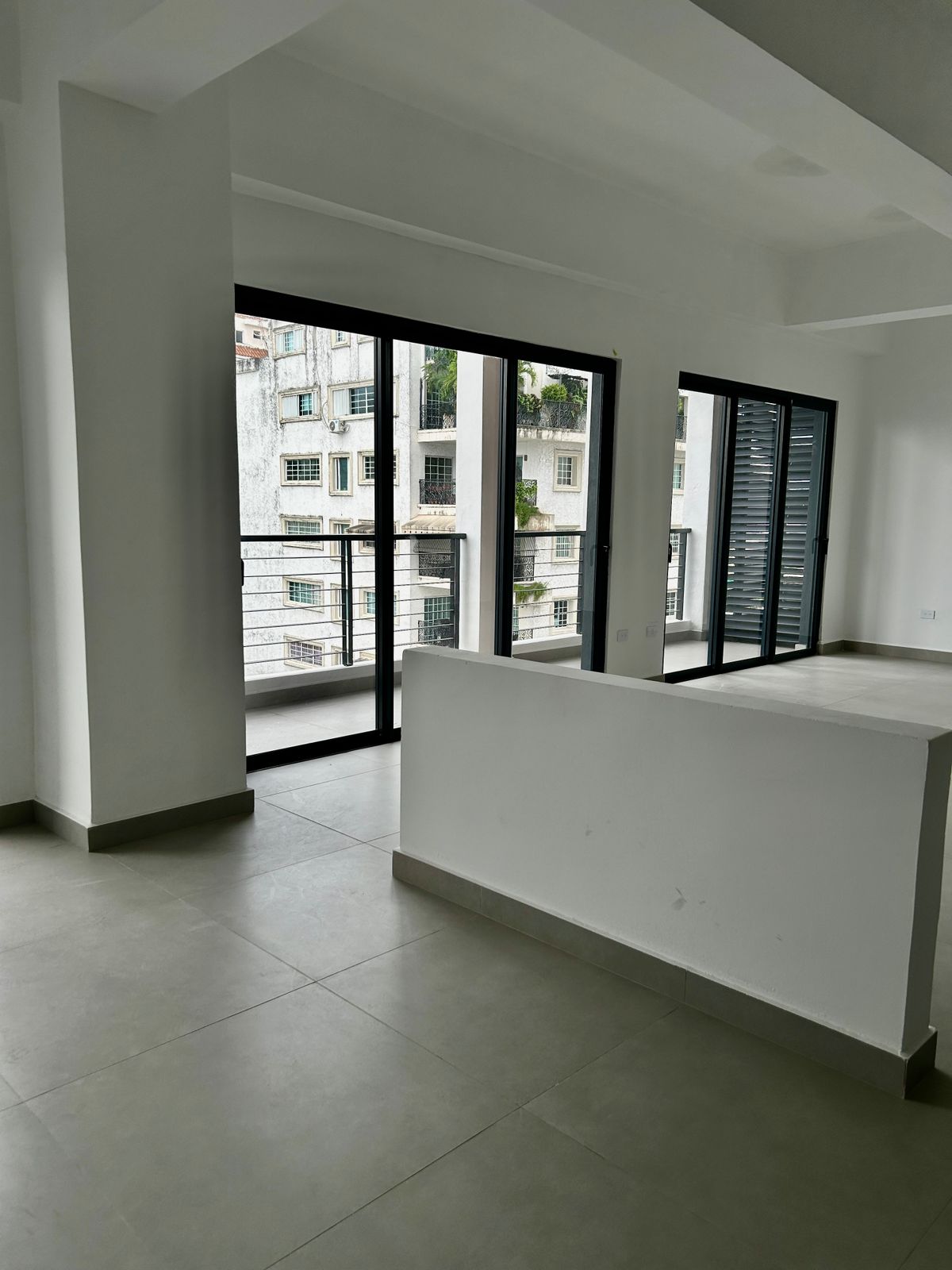 apartamentos - Apartamento de 2 Hab, en venta en el Ensanche Naco 3