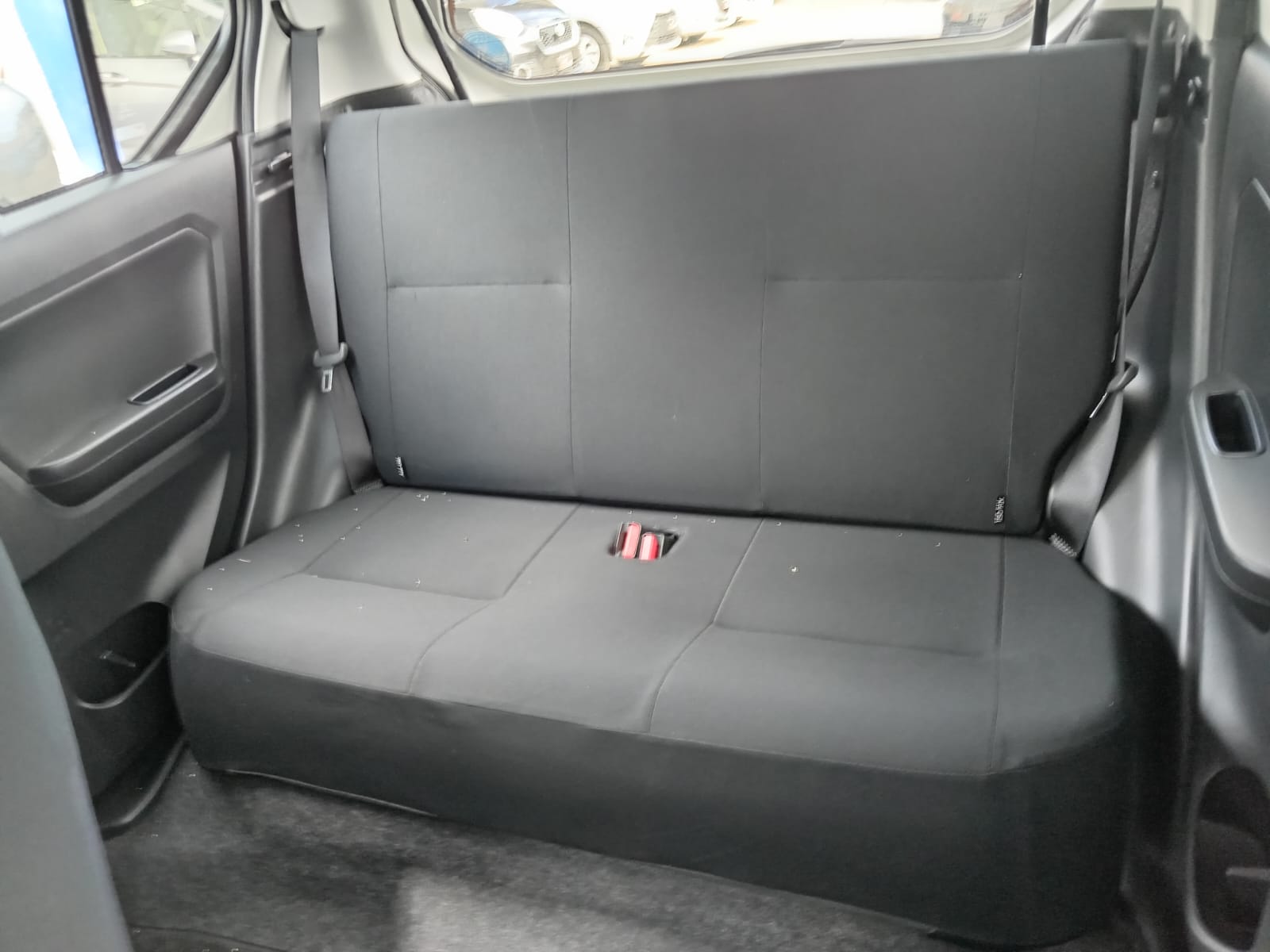 carros - DAIHATSU MIRAES  6