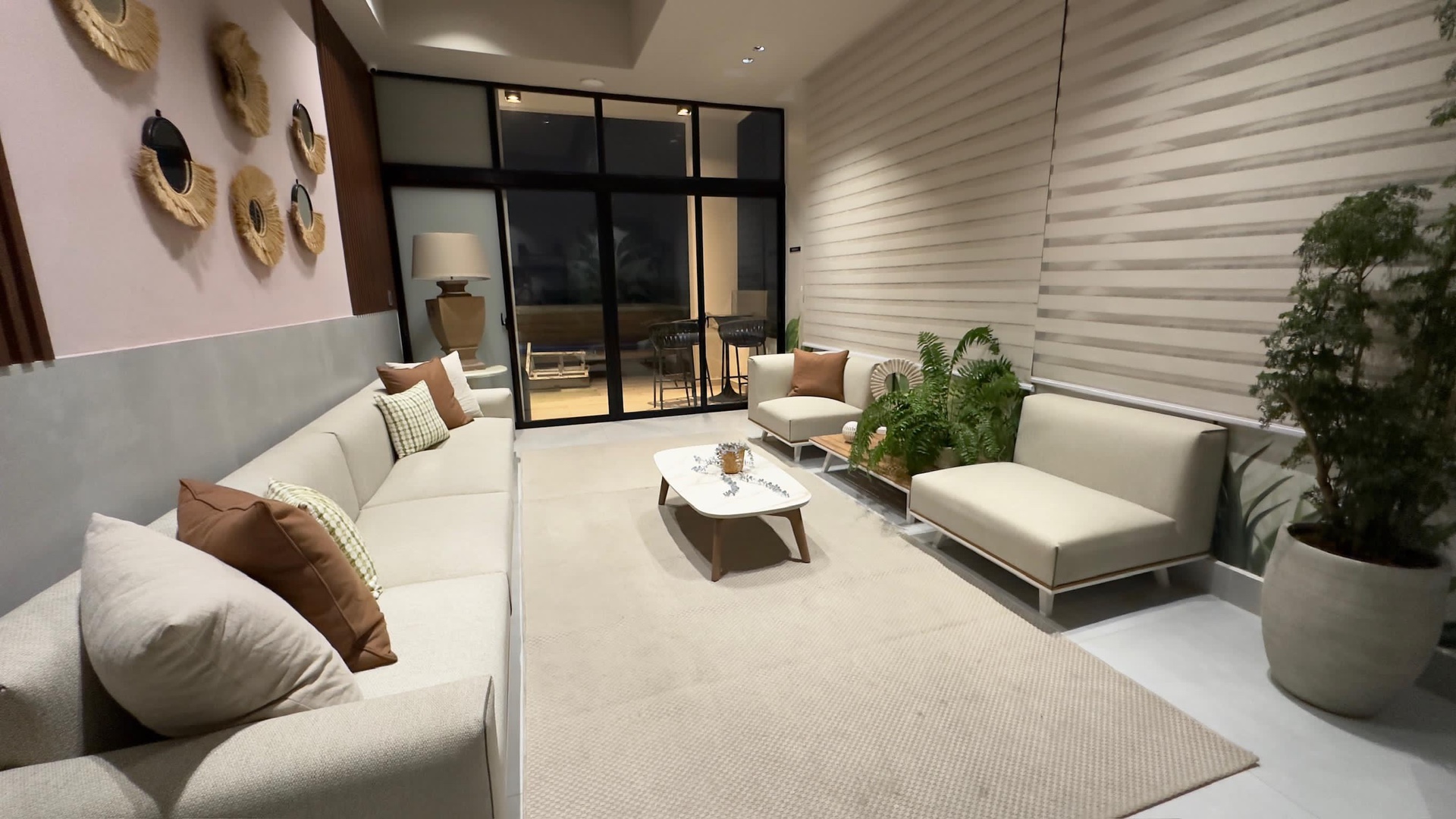 penthouses - Penthouse en Evaristo Morales 0