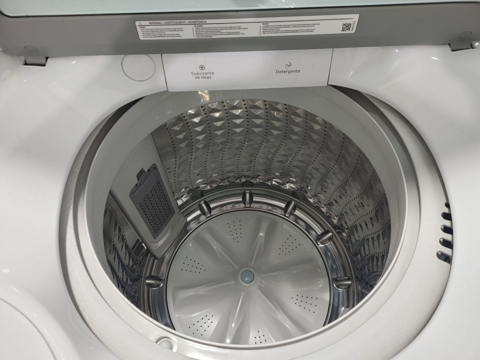 electrodomesticos - Venta lavadora Samsumg 2