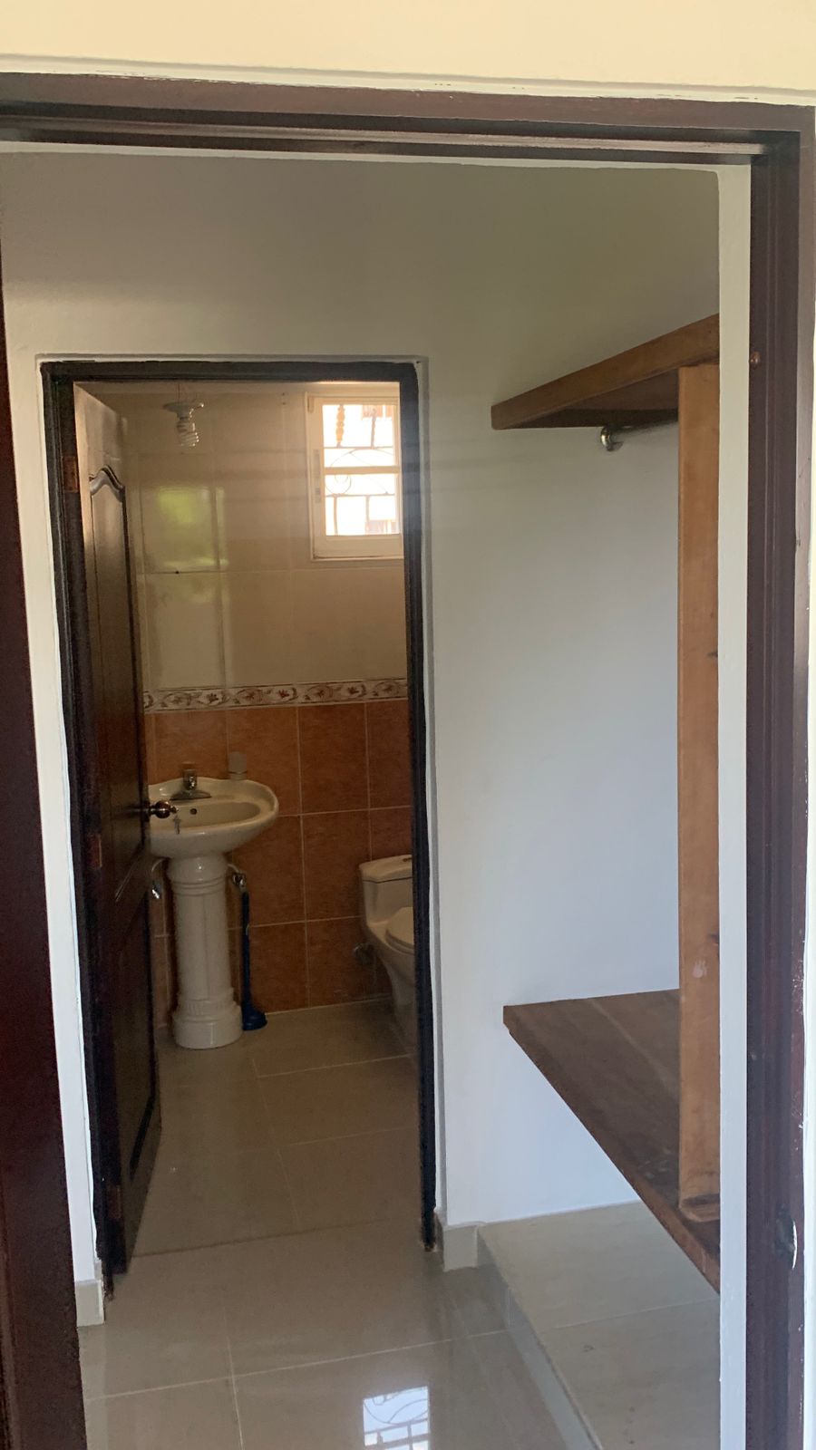 apartamentos - hermoso apartamento en 3er nivel en venta 5