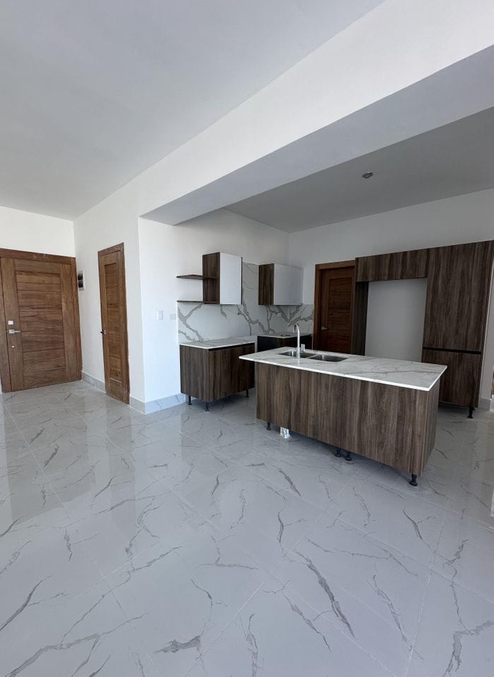 apartamentos - Apartamento en alquiler en Bella Vista  2
