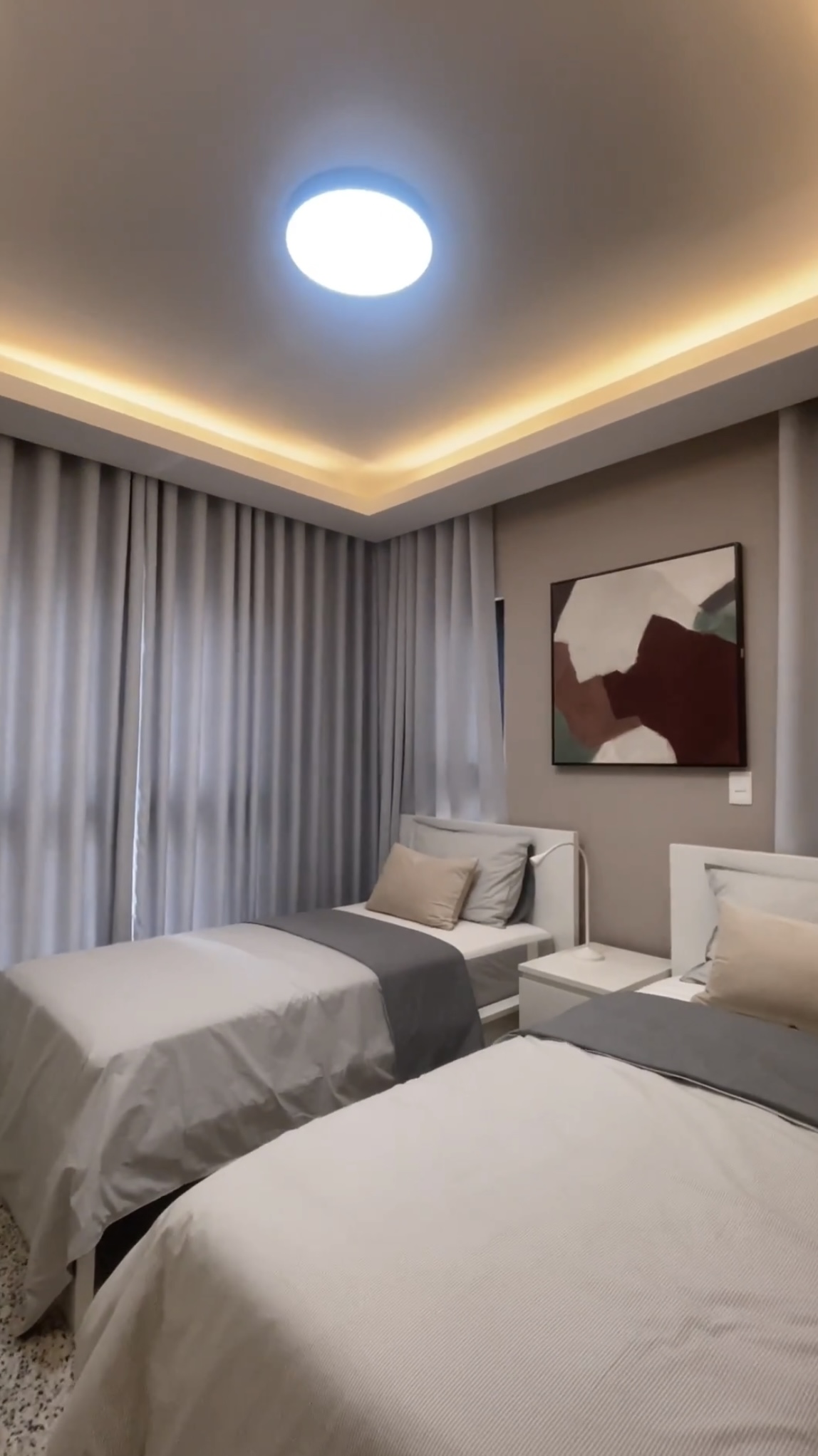 apartamentos - Proyecto cerrado en las Dianas  7