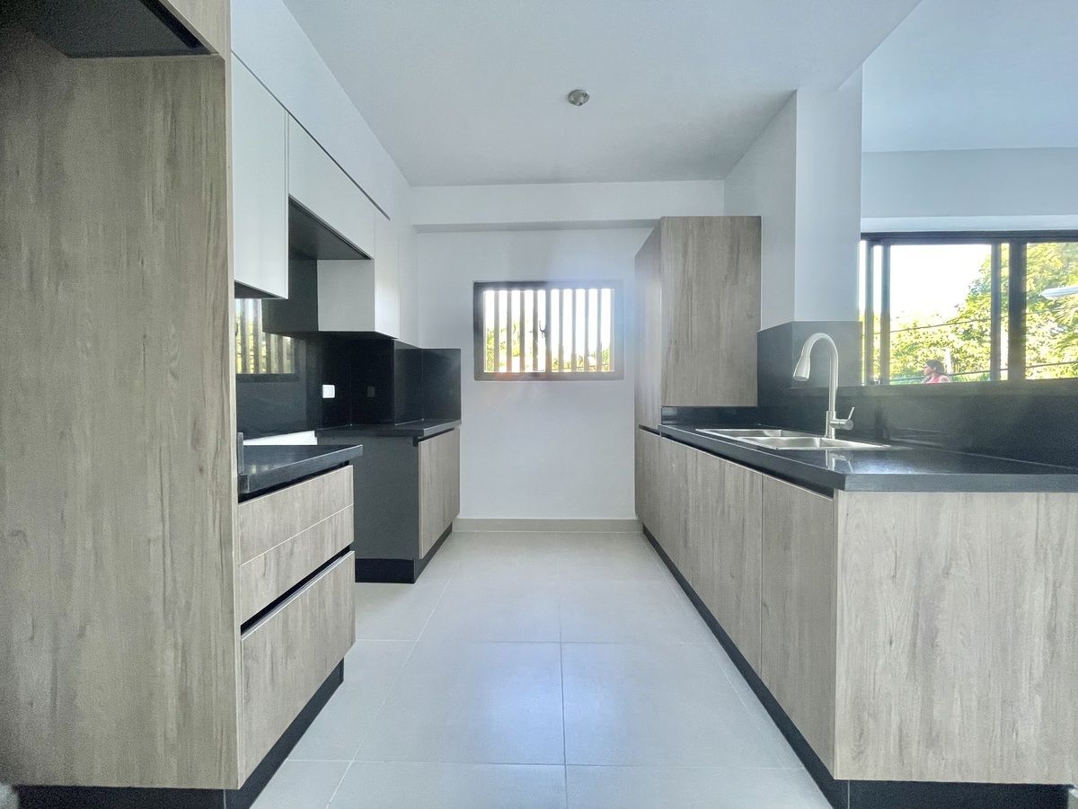 apartamentos - Apartamento con Terraza En Arroyo Hondo Viejo  8