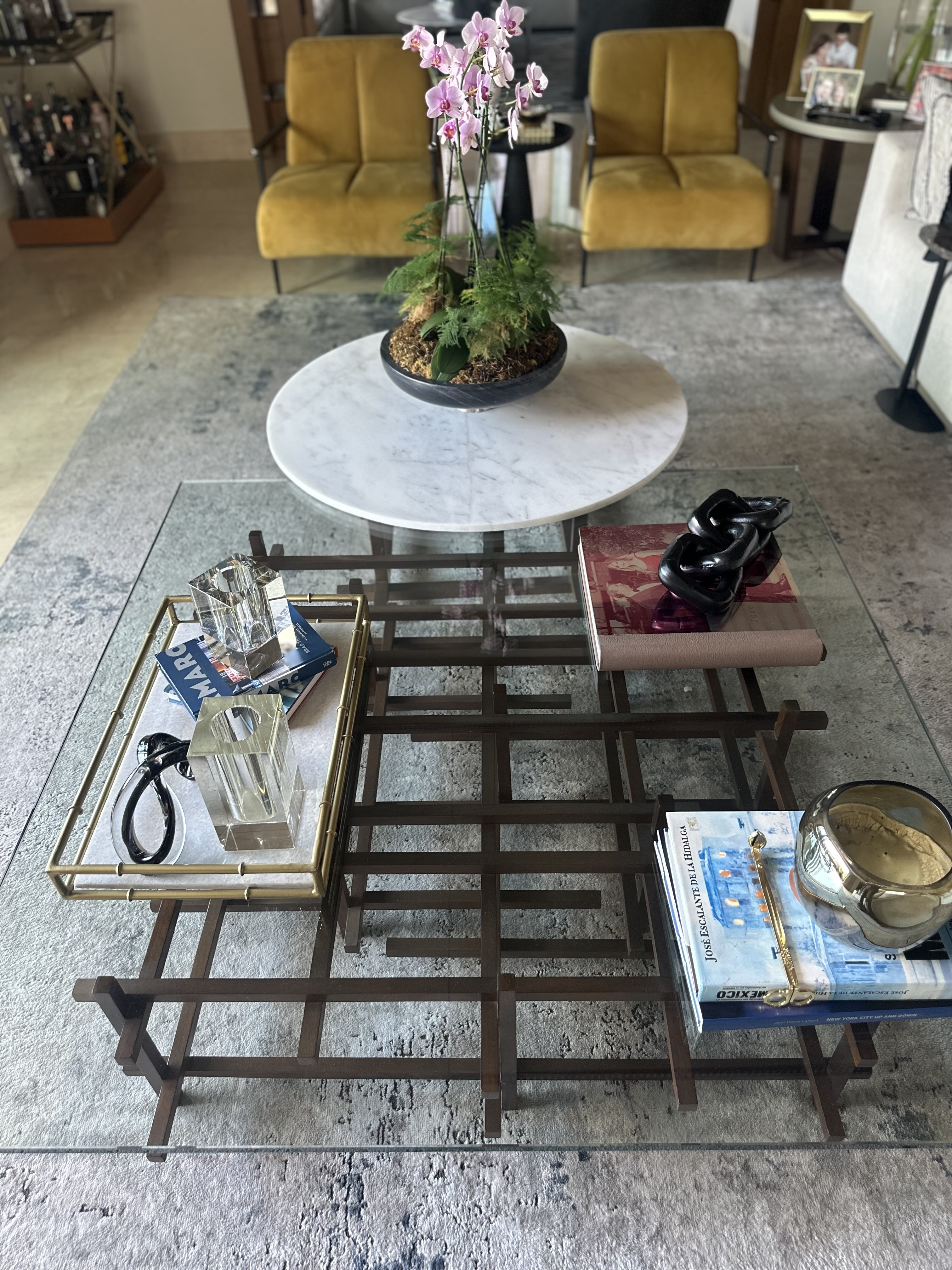 muebles y colchones - Mesa de oportunidad  0