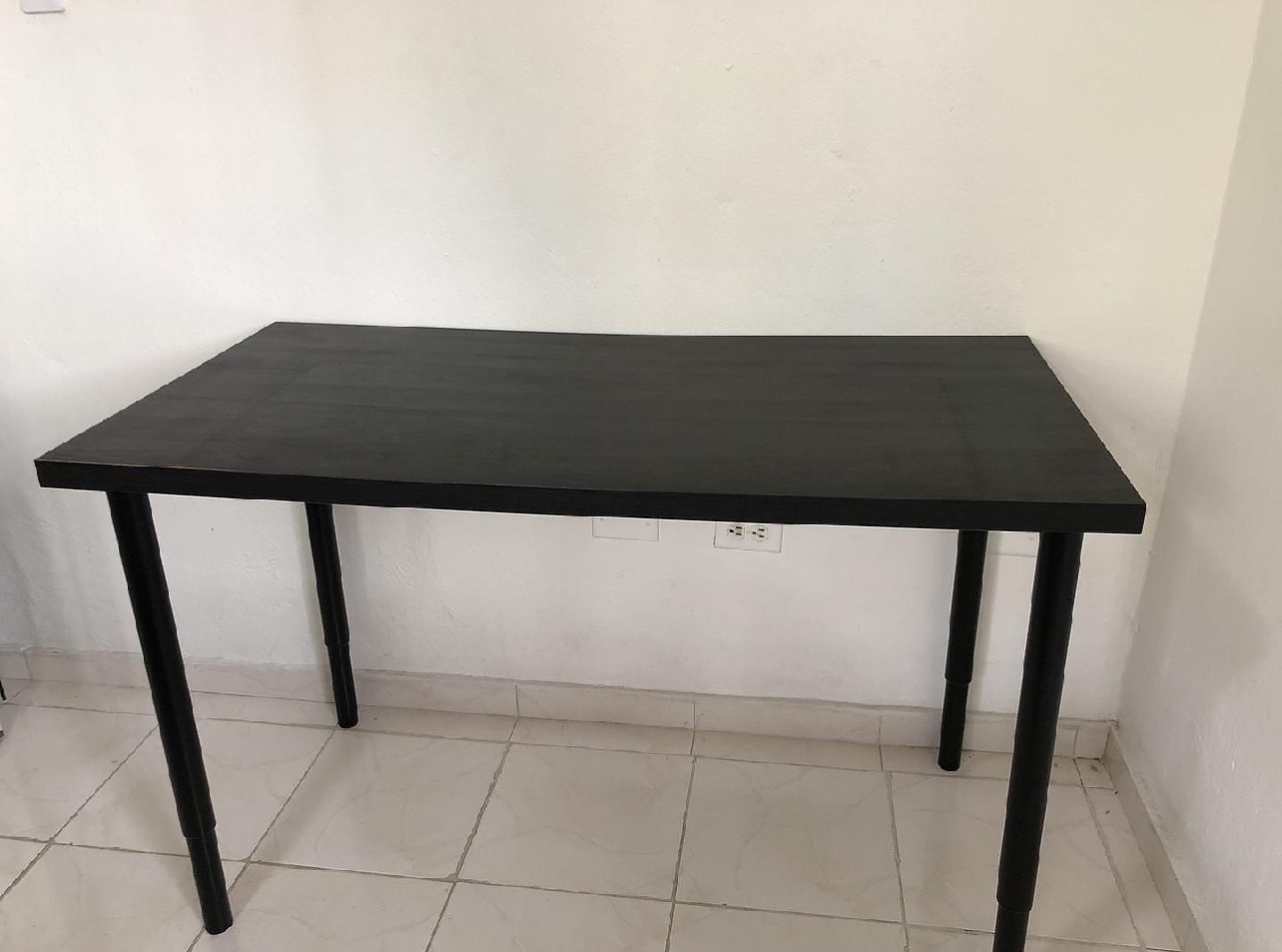 muebles y colchones - VENDO ESCRITORIO+SILLA GAMER  6
