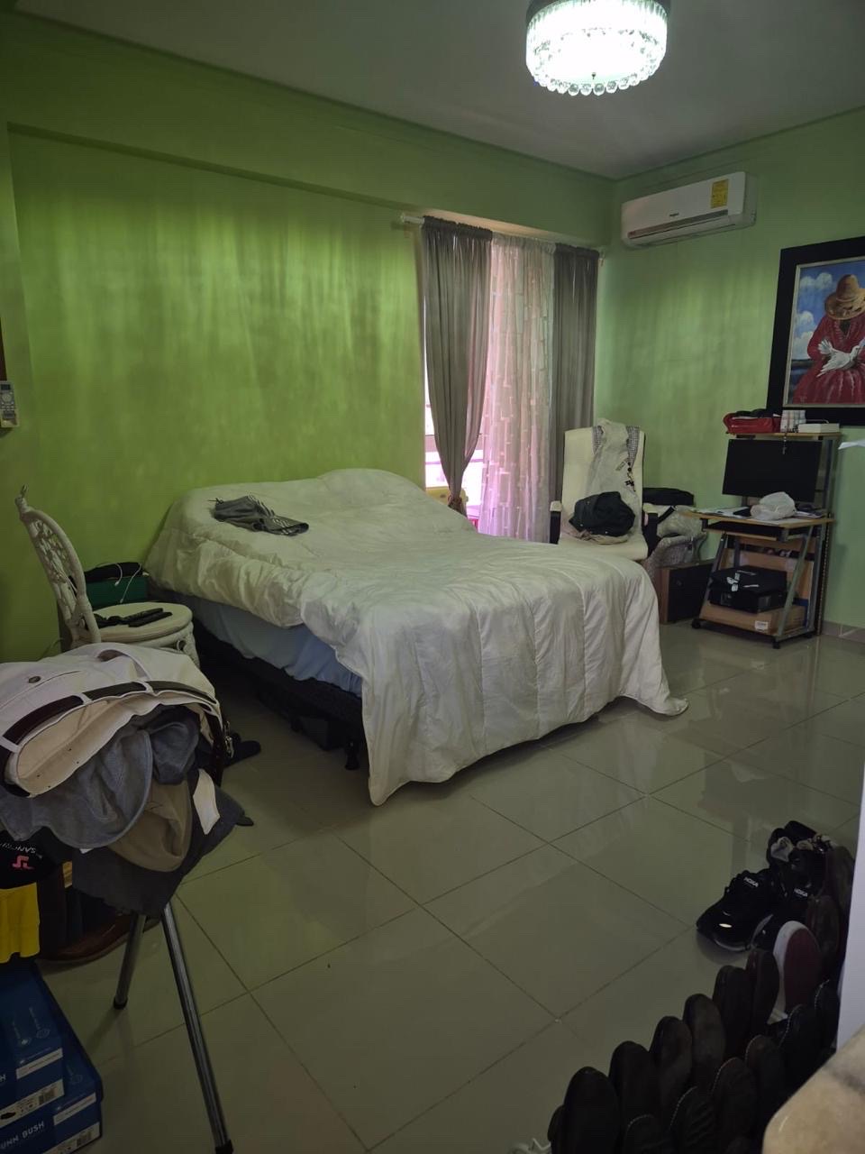 apartamentos - Venta Apt Cacizcazgo av. Enriquillo 4