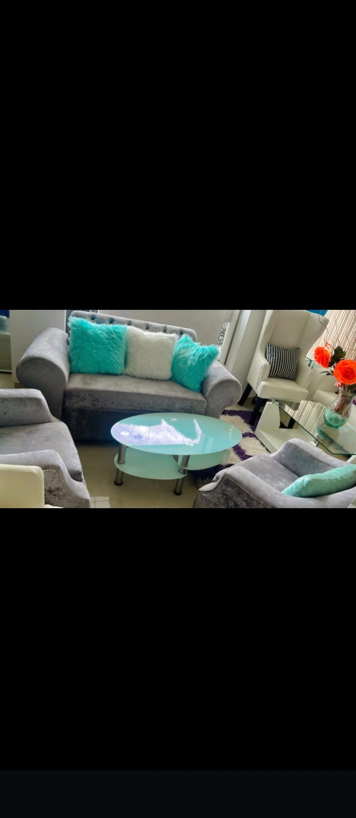 muebles y colchones - Muebles, butacas, mesas de oportunidad  5