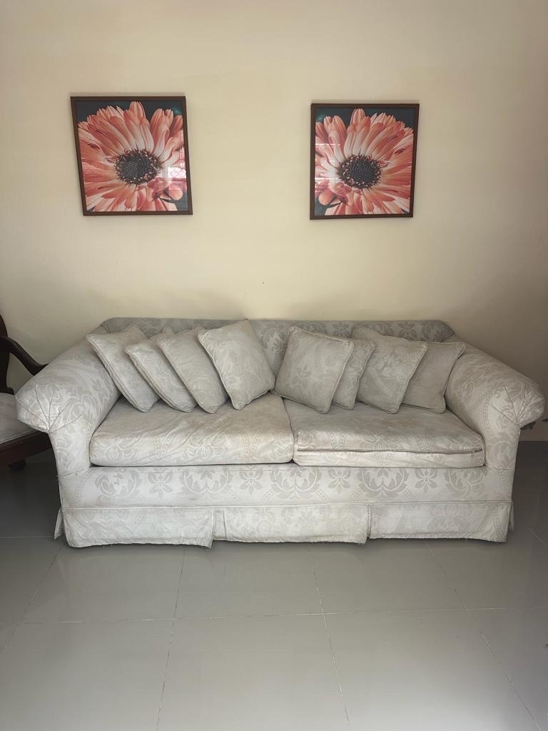 muebles y colchones - muebles con madera en cahoba  1