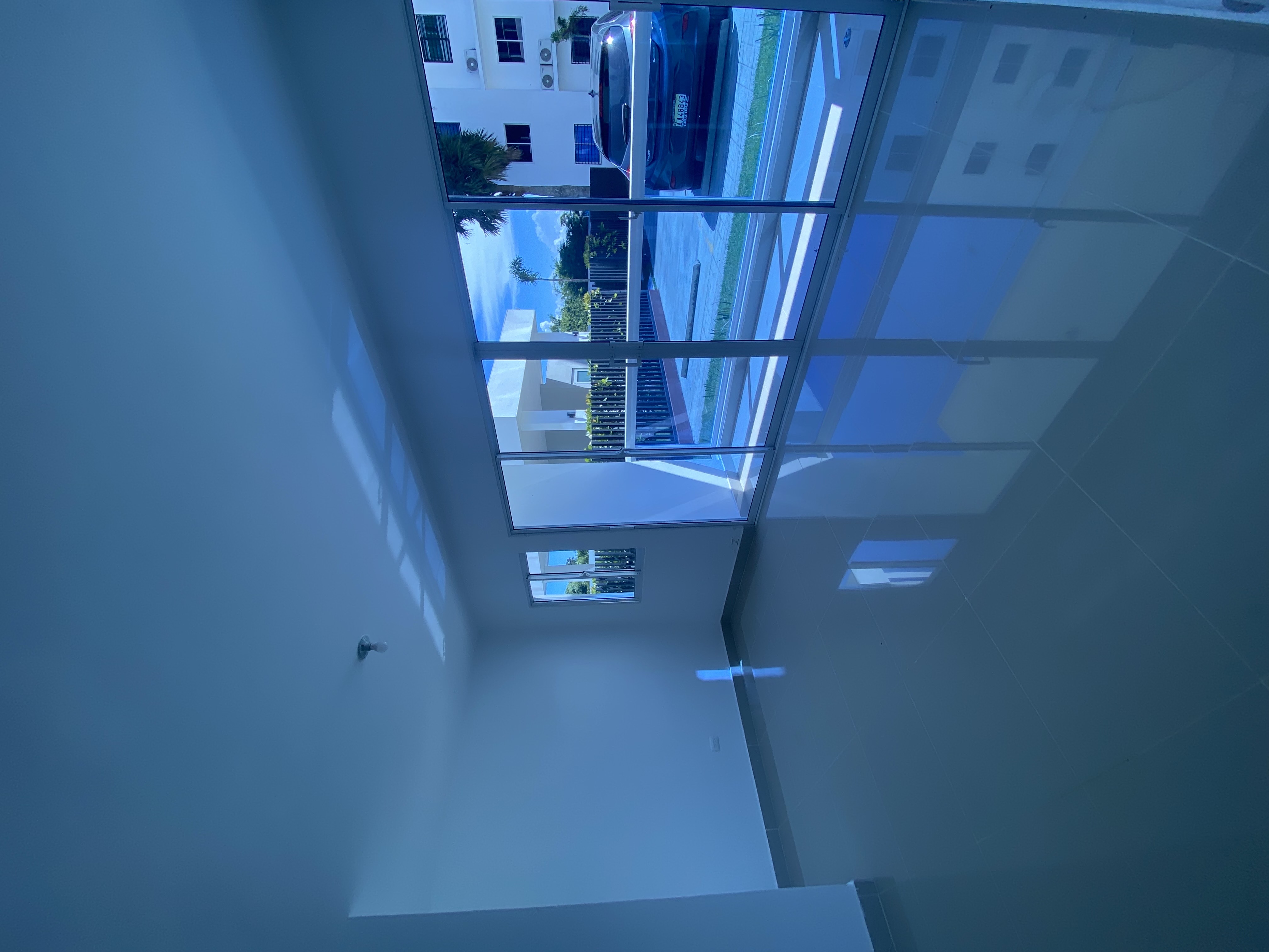 apartamentos - Primer nivel de venta en La Hispanoamericana, Santiago  2