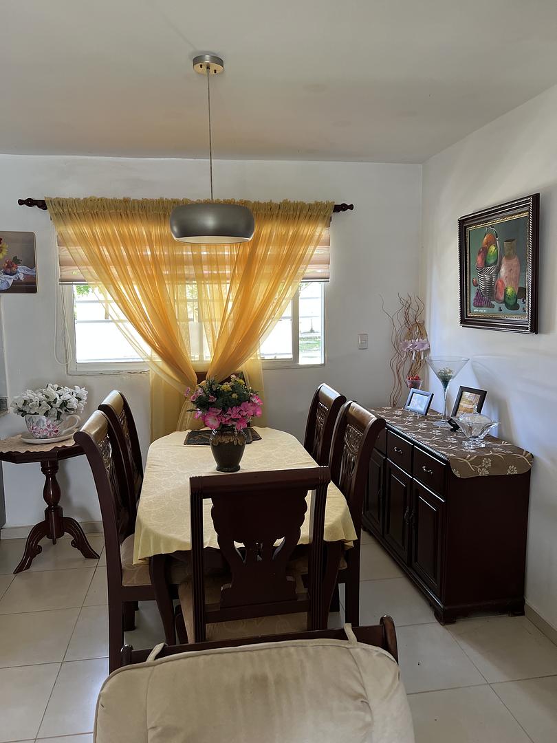 apartamentos - venta apartamento ciudad Juan Bosch  9