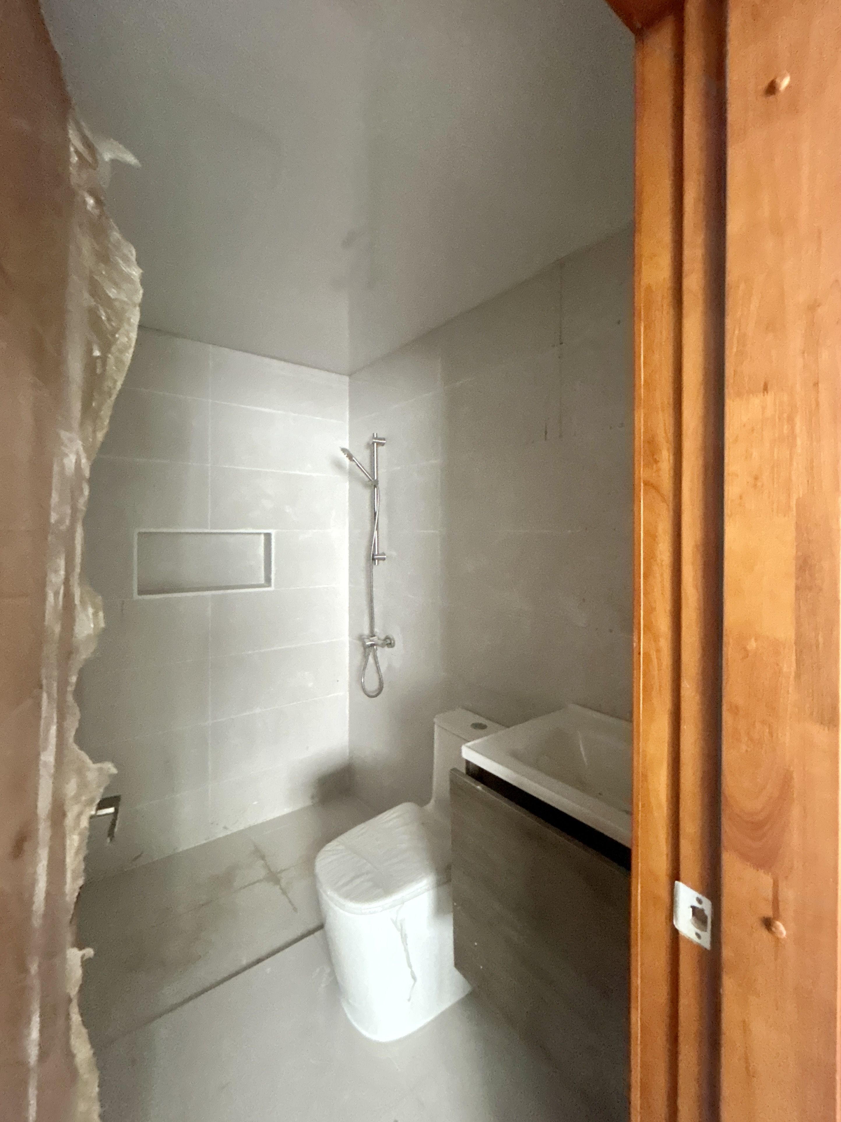 apartamentos - Apartamento en venta de 3 habitaciones en Mirador  3