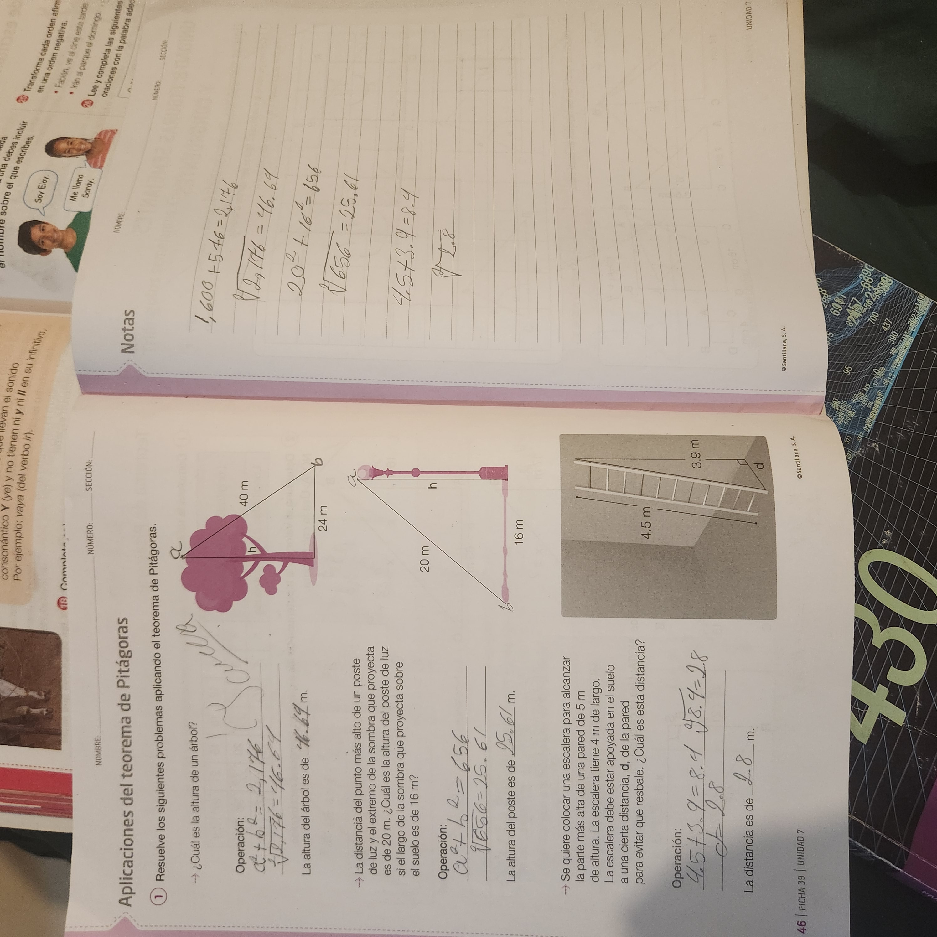 libros y revistas - libros activamente de 6to grado 2