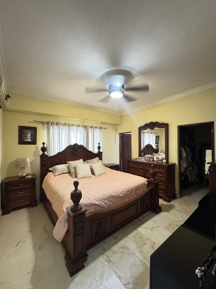 apartamentos - En venta apartamento en el Vergel  9