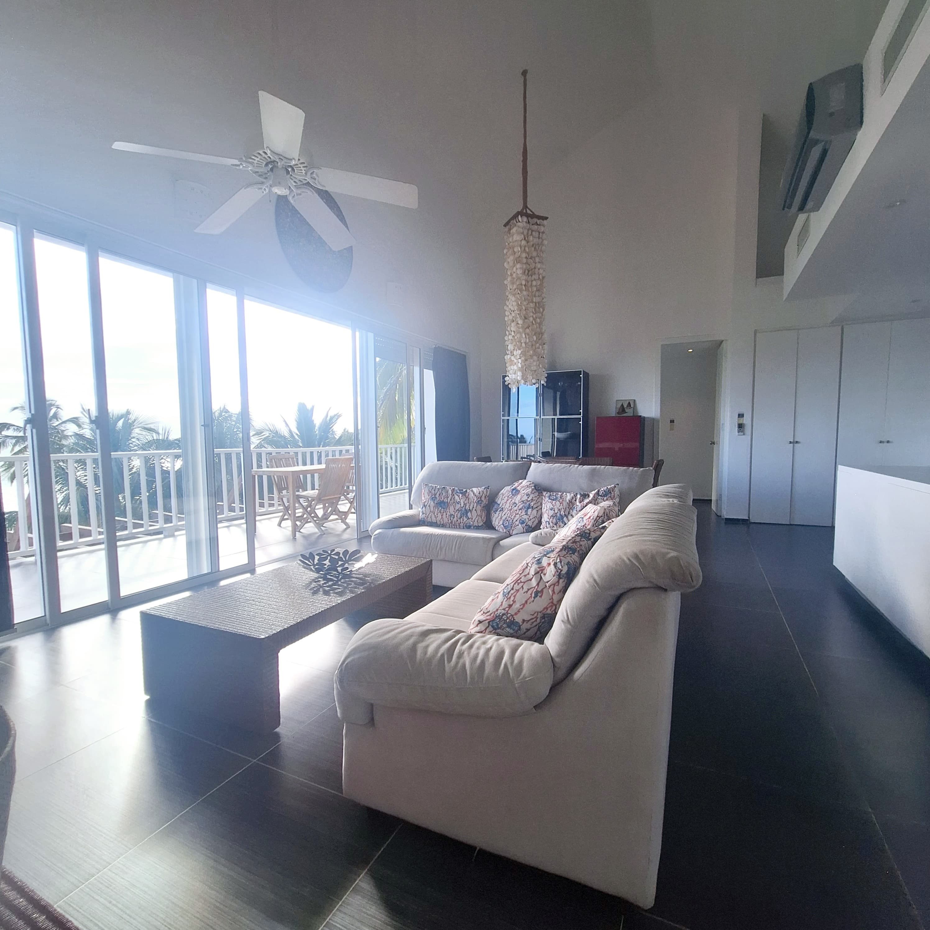 apartamentos - Apartamento en venta de 2 habitaciones en Samaná 2