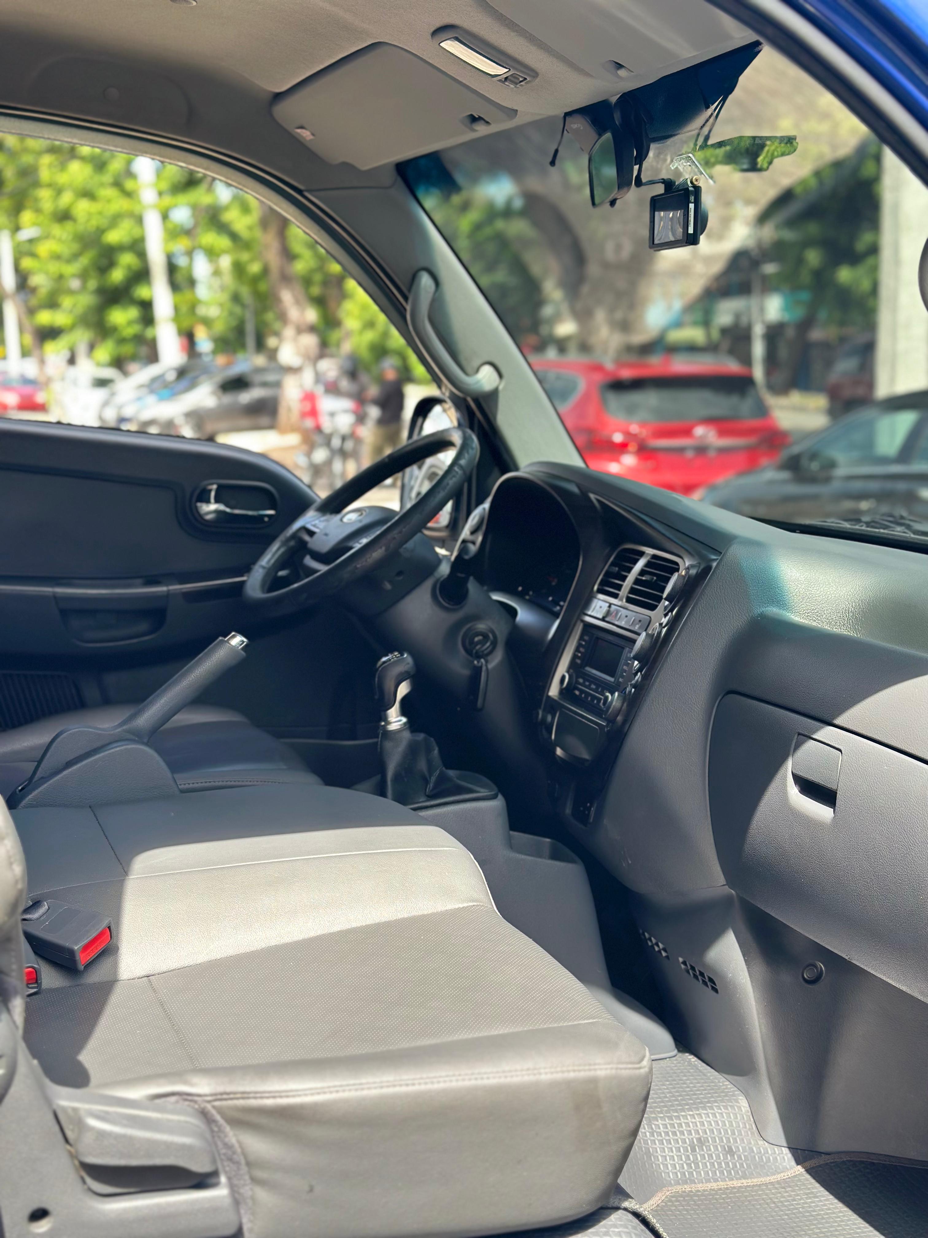 camiones y vehiculos pesados - 2019 KIA BONGO III RECIEN IMPORTADO 4