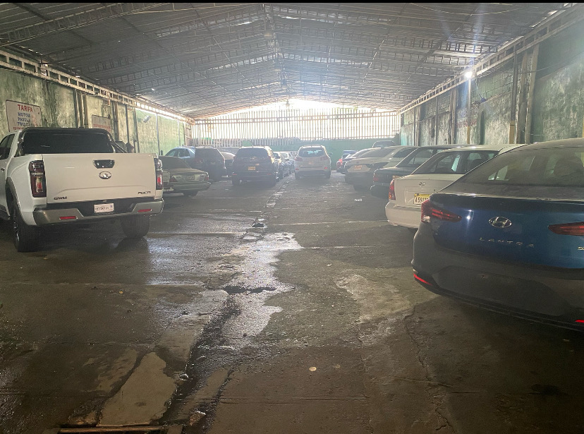 oficinas y locales comerciales - se vende nave  2