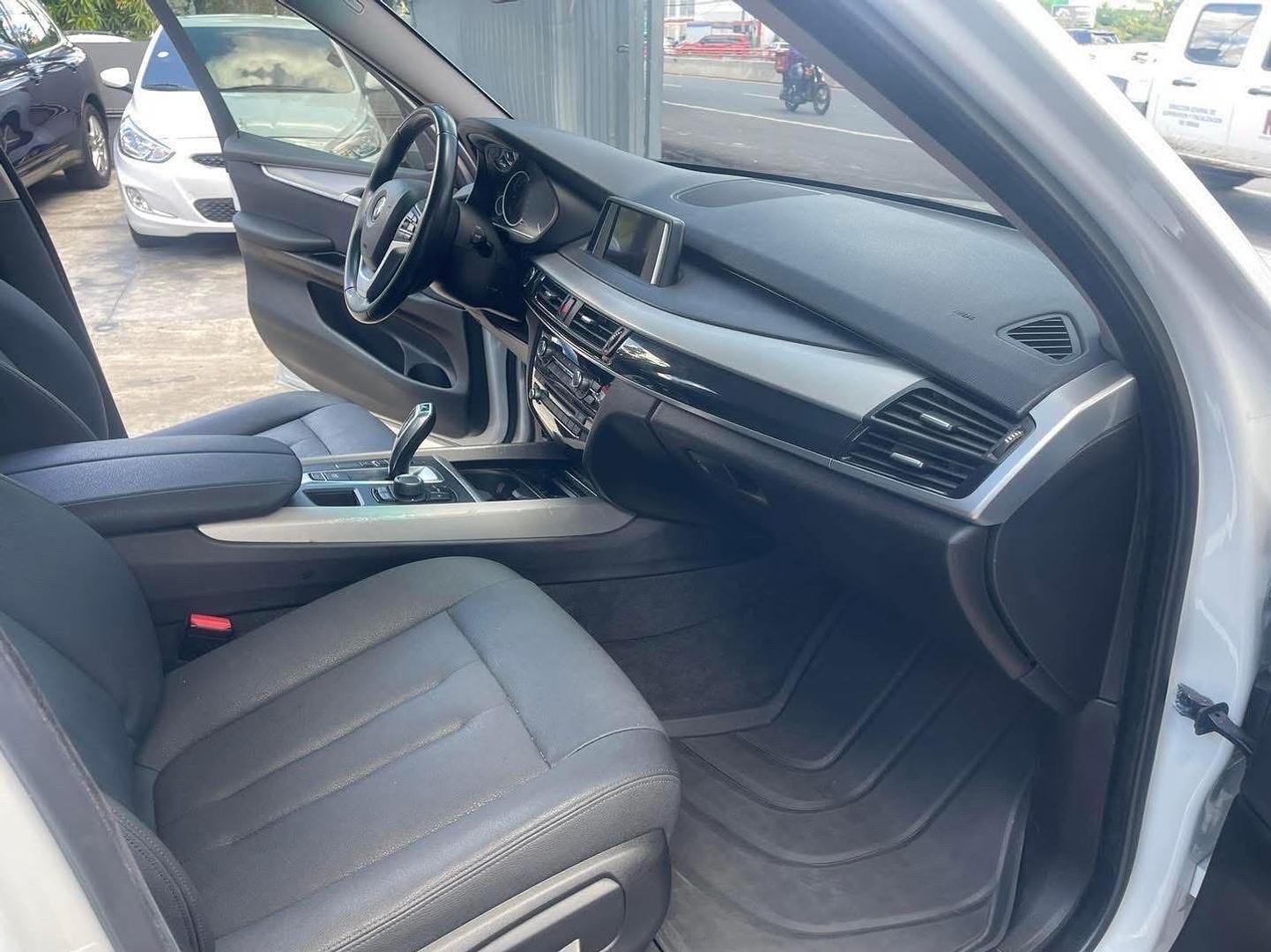 jeepetas y camionetas - BMW X5 2016 6