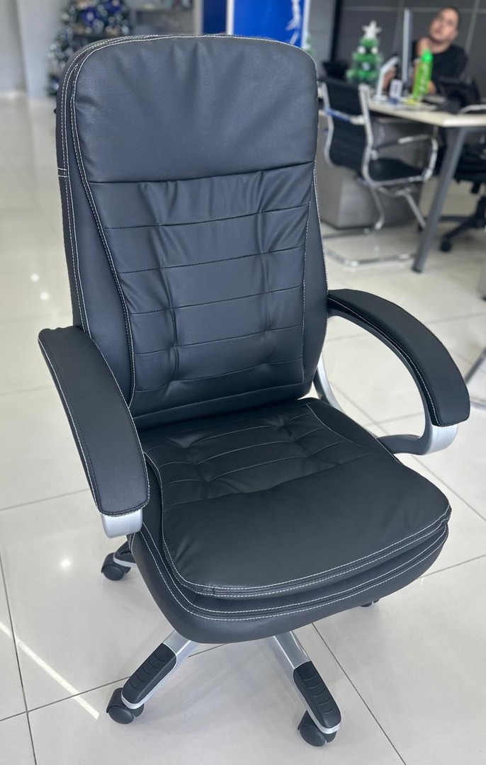 articulos de oficina - Oferta en Sillones Ejecutivos 4