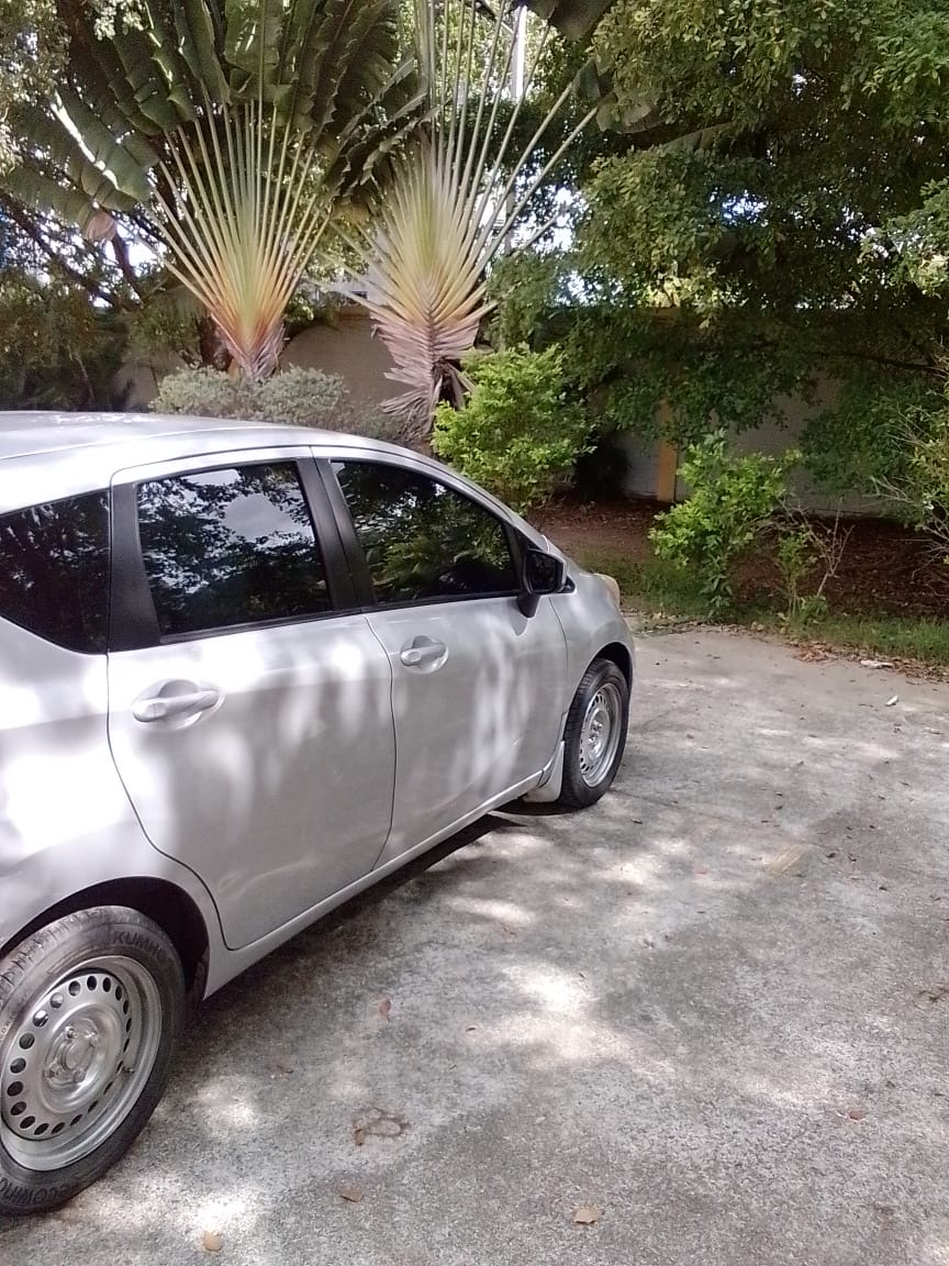 carros - Nissan Note 2015 3