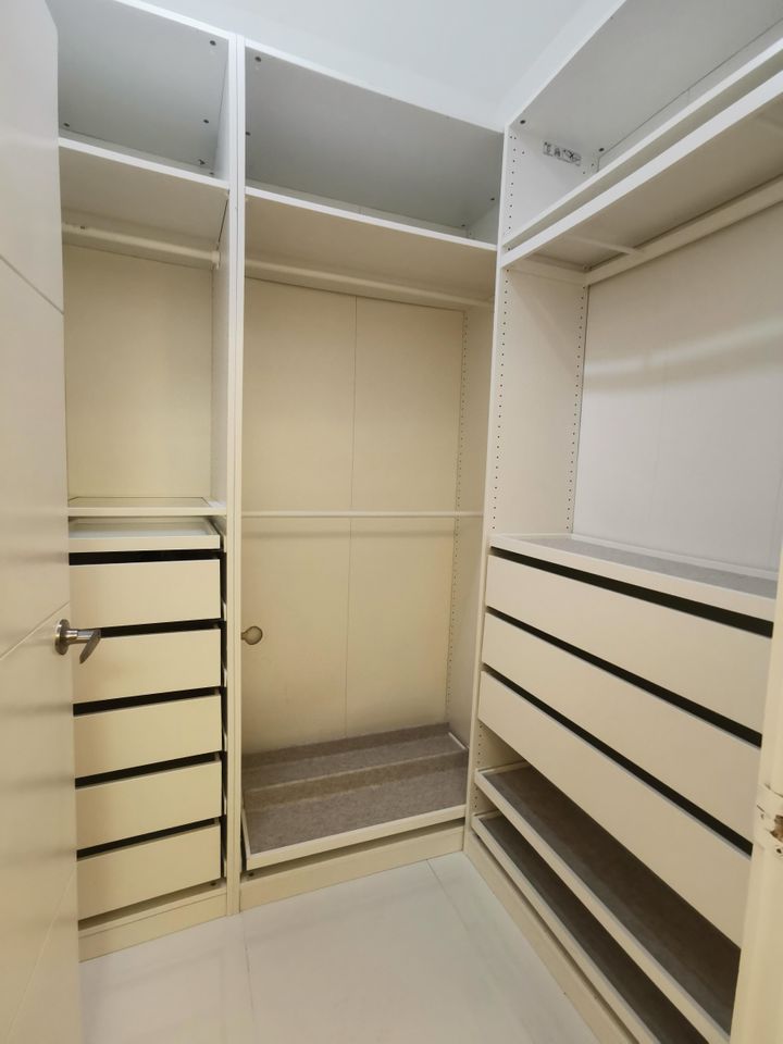apartamentos - Apartamento amueblado de lujo en alquiler, 7