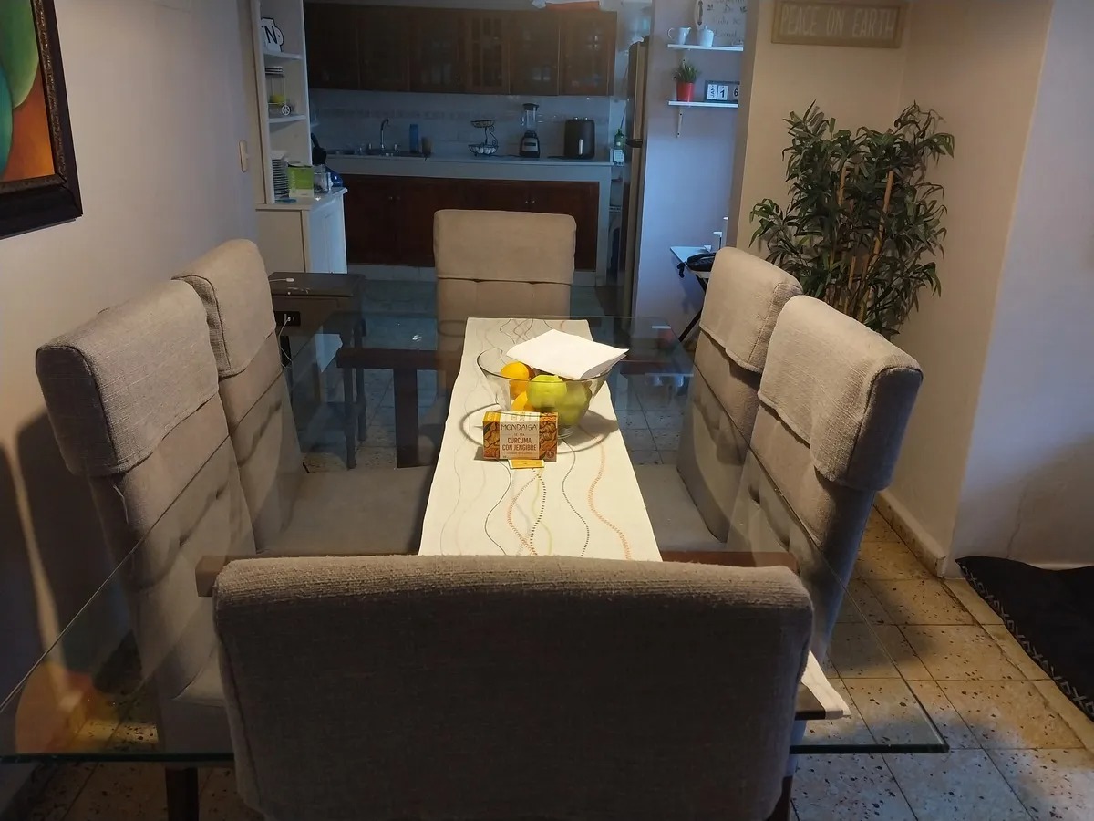 casas - Venta de Casa en Los Prados 1