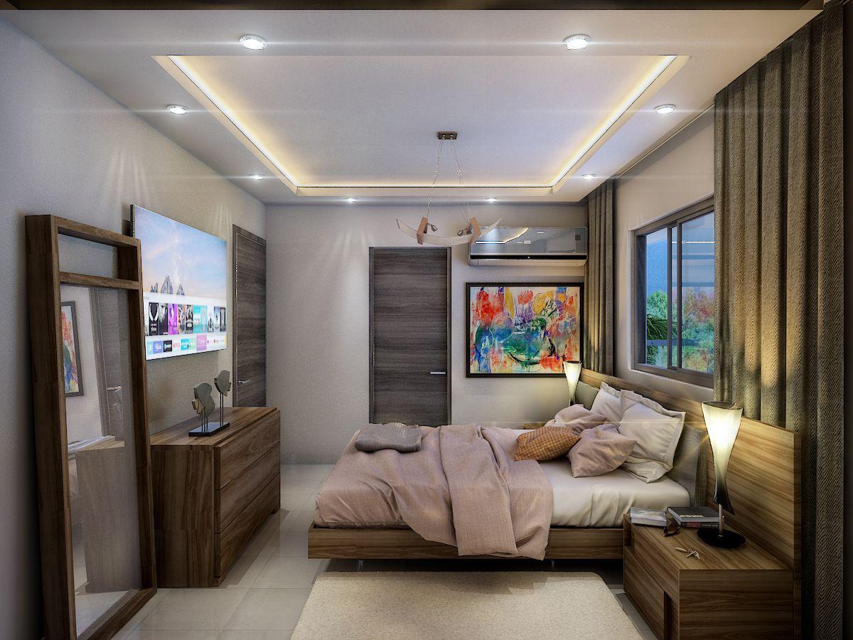 apartamentos - Proyecto de apartamentos en Venta en San Isidro 4