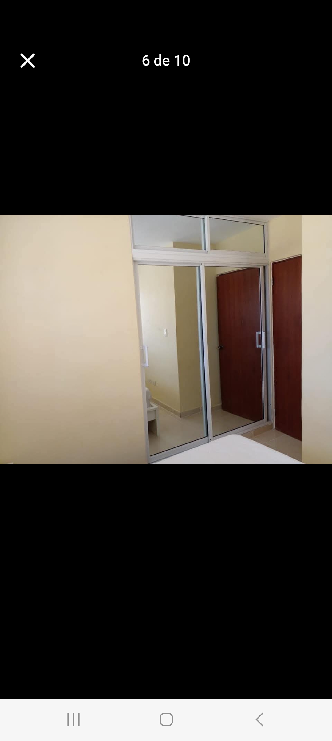 apartamentos - Apartamento completamente amueblado. Gran oportunidad! 5