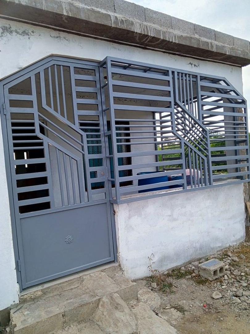 servicios profesionales - fabricamos barandas balcón escalera y más  0