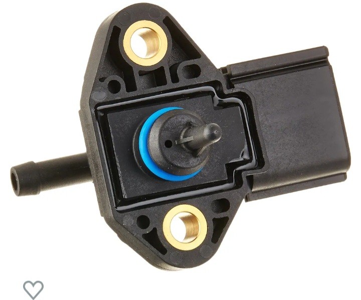 repuestos - Sensor Motocraft - Fuel injector-Nuevo
Para vehiculo ford focus, ford scape 2