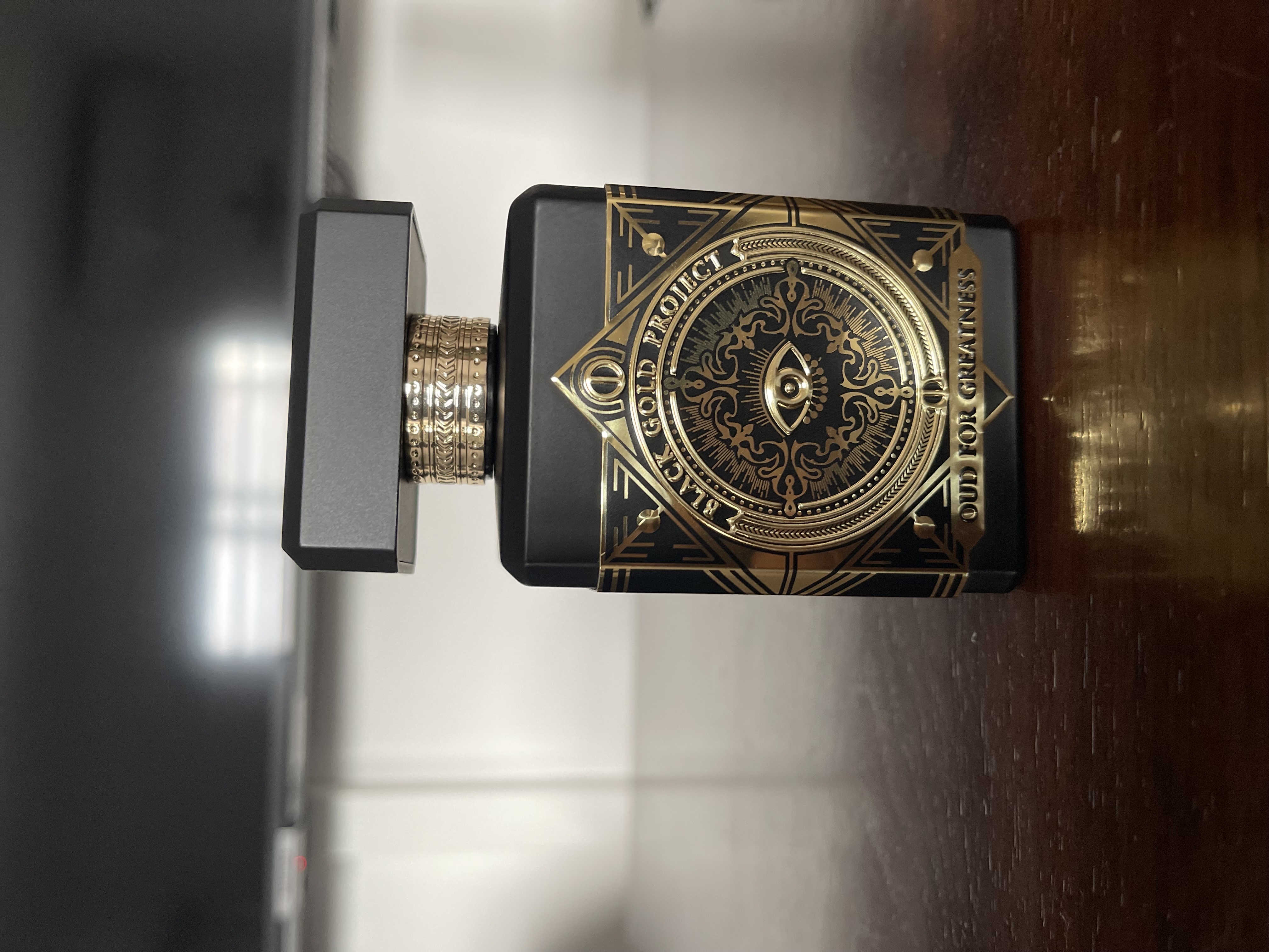 salud y belleza - Oud for Greatness by Initio 0