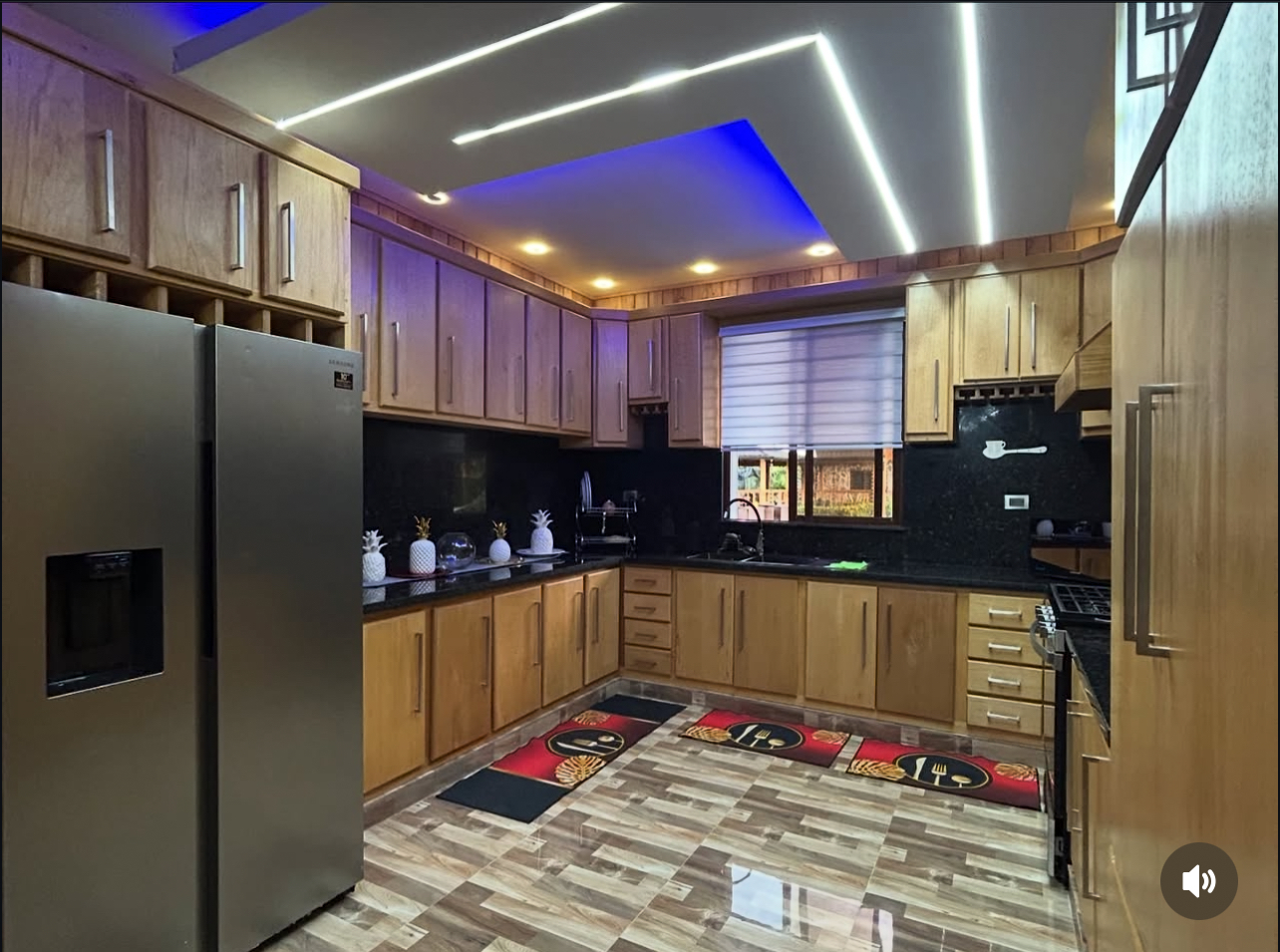 casas vacacionales y villas - Villa en venta de Oportunidad  8