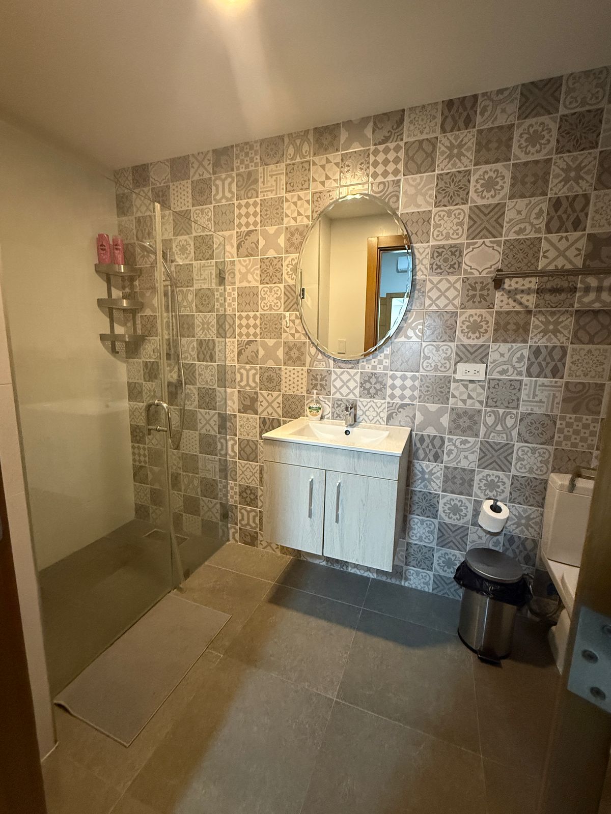 apartamentos - Apartamento amueblado en alquiler en La Julia 6