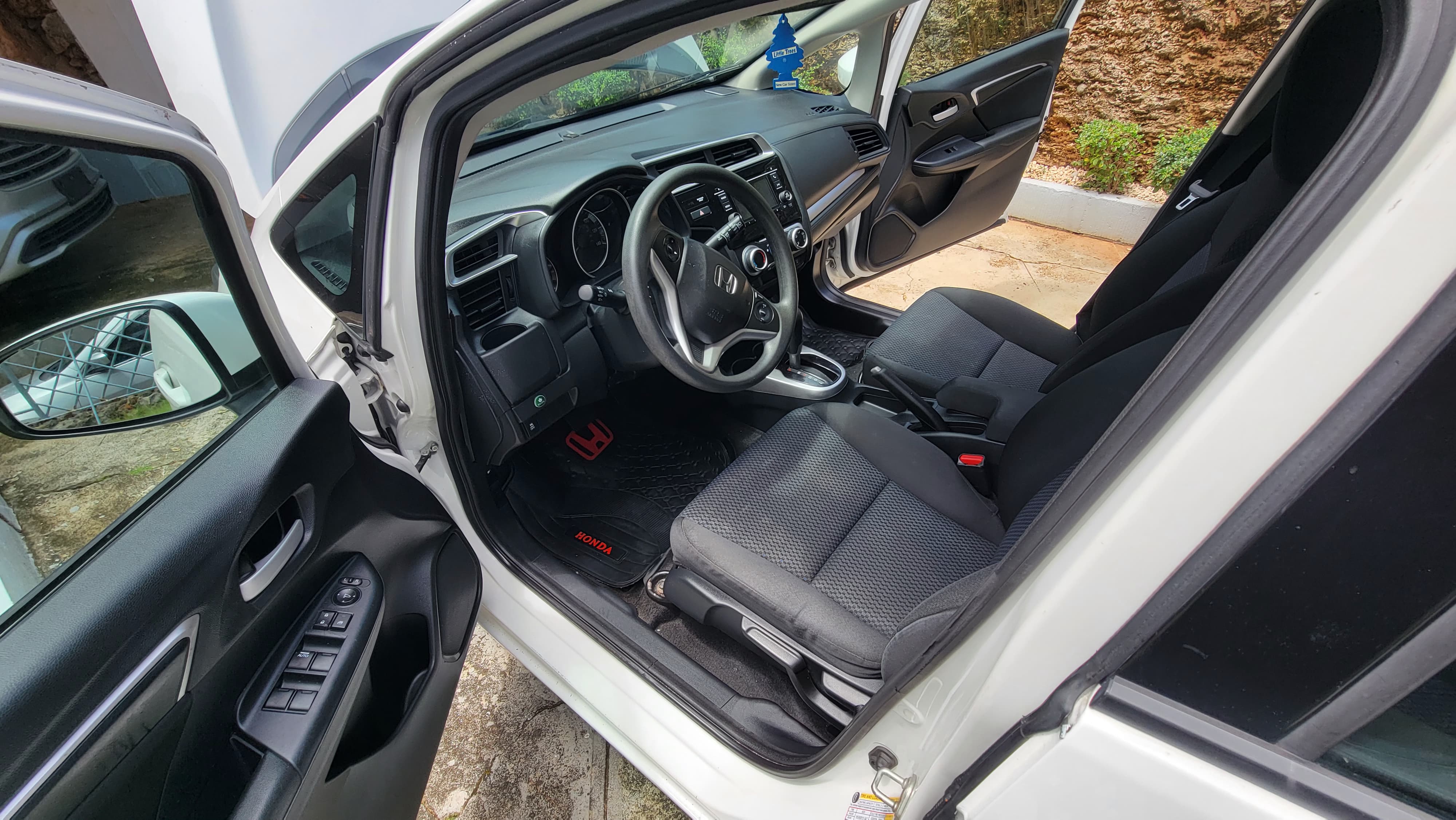 carros - Honda Fit 2019 3