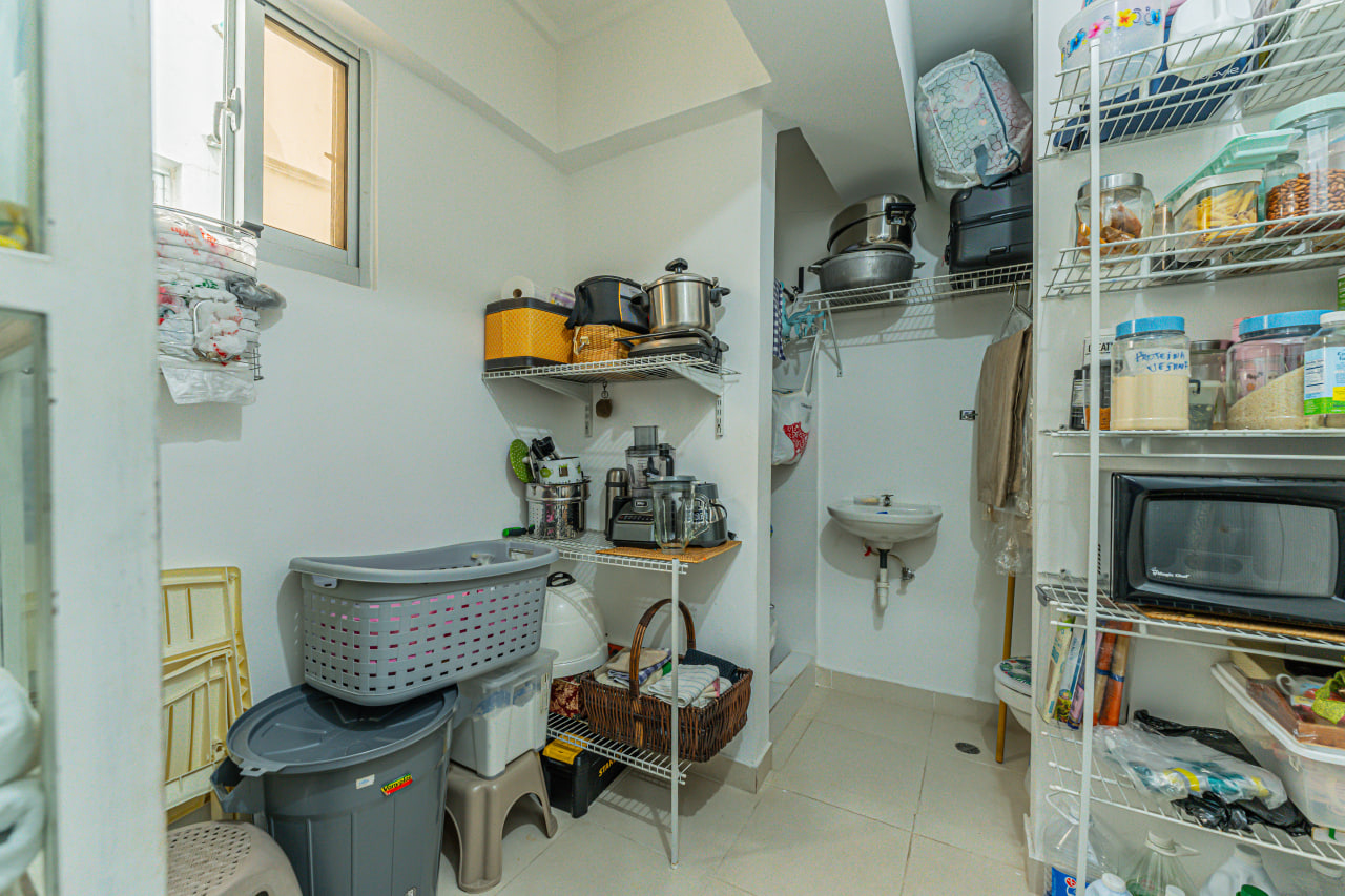 apartamentos - APARTAMENTO EN LOS RESTAURADORES EN VENTA  6