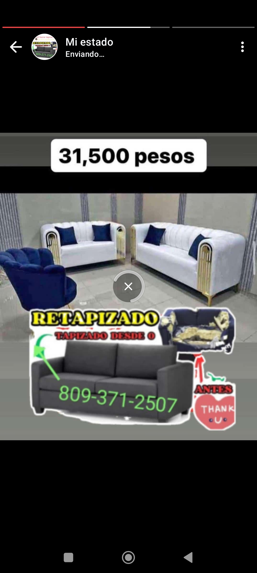 electrodomesticos - Reparamos y fabricamos todo tipos de muebles  2