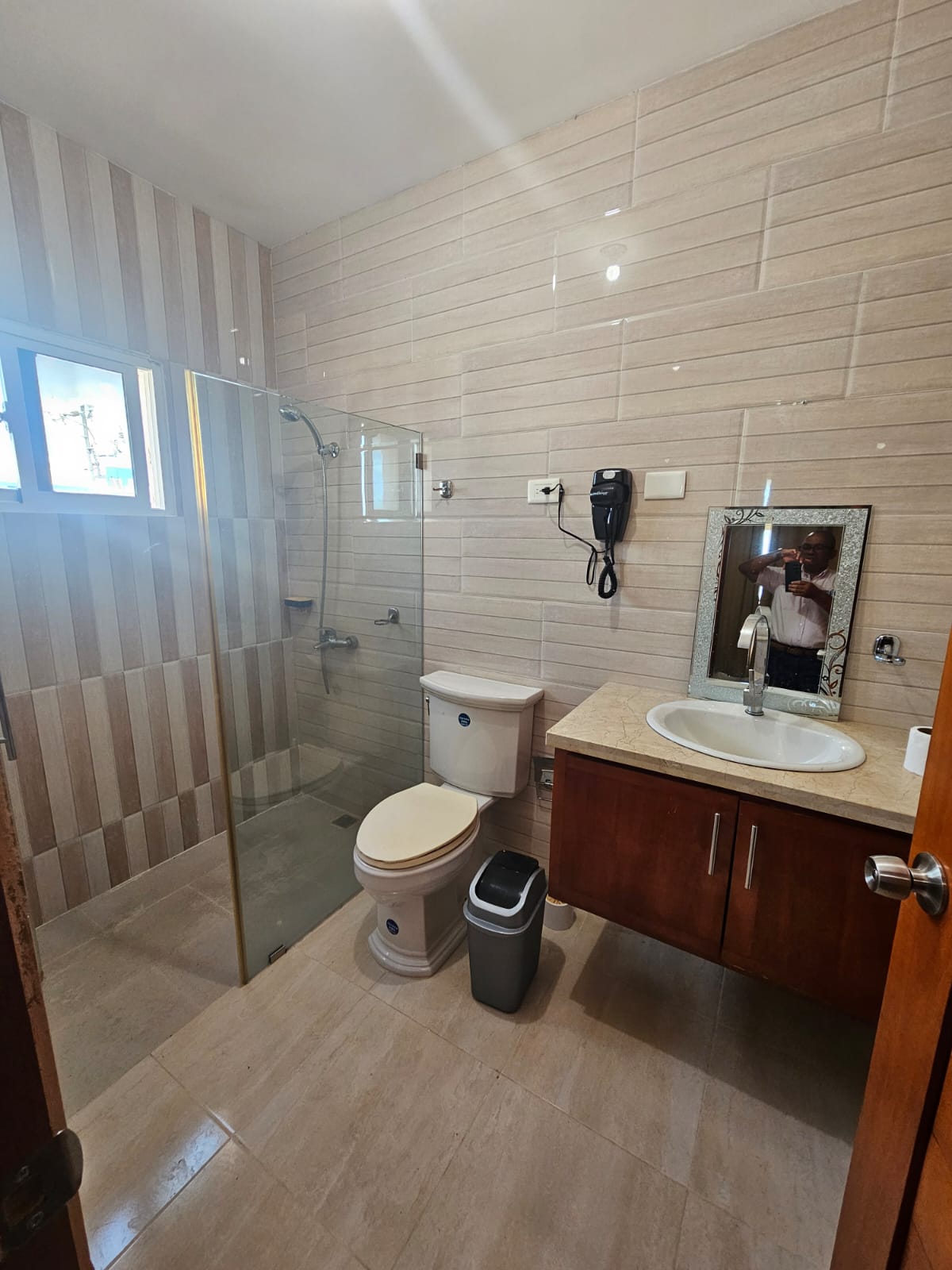 apartamentos - Se Vende Apartamento en San Francisco de Macorís Macoris - Urb. Neftali 3 5