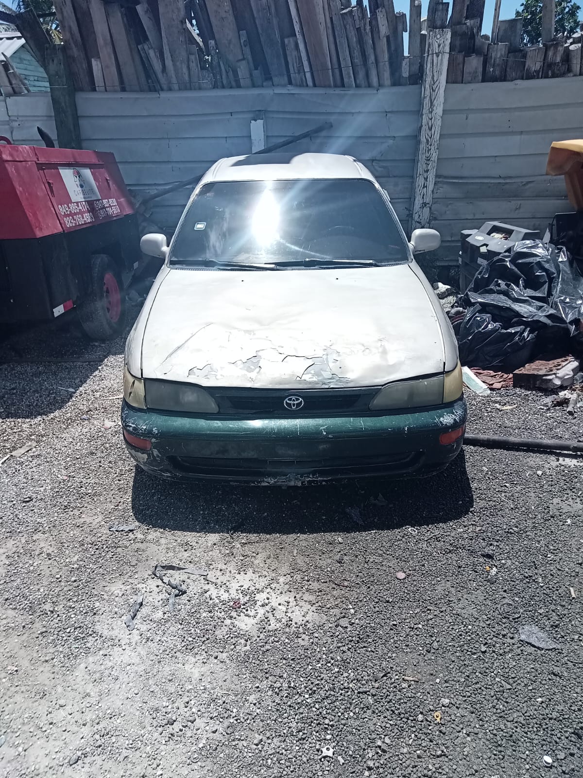 carros - se vende 1