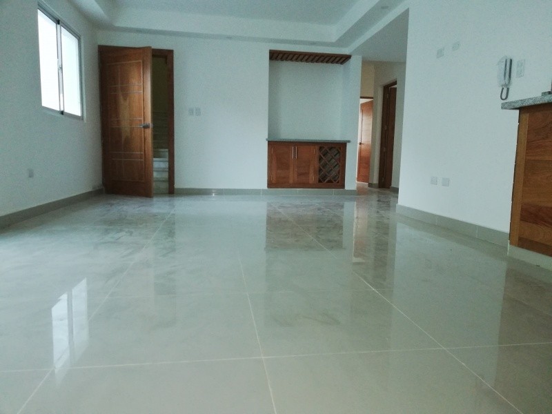 apartamentos - AAPARTAMENTO TIPO PENHOUSE AUTOPISTA SAN ISIDRO (8) 1