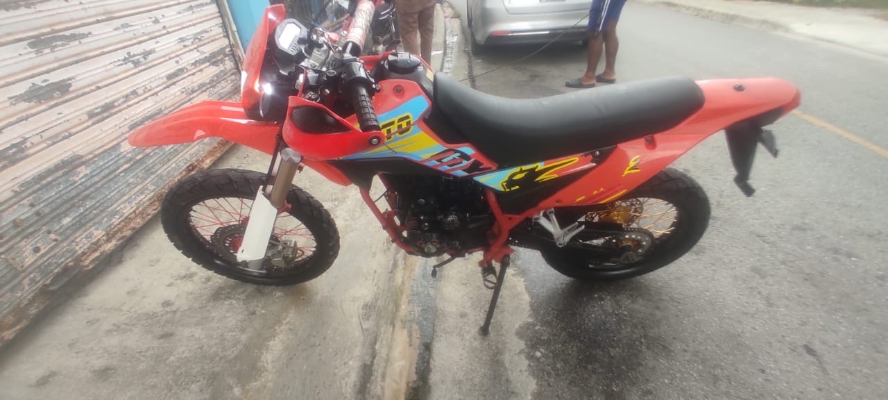 motores y pasolas - Se vende  2