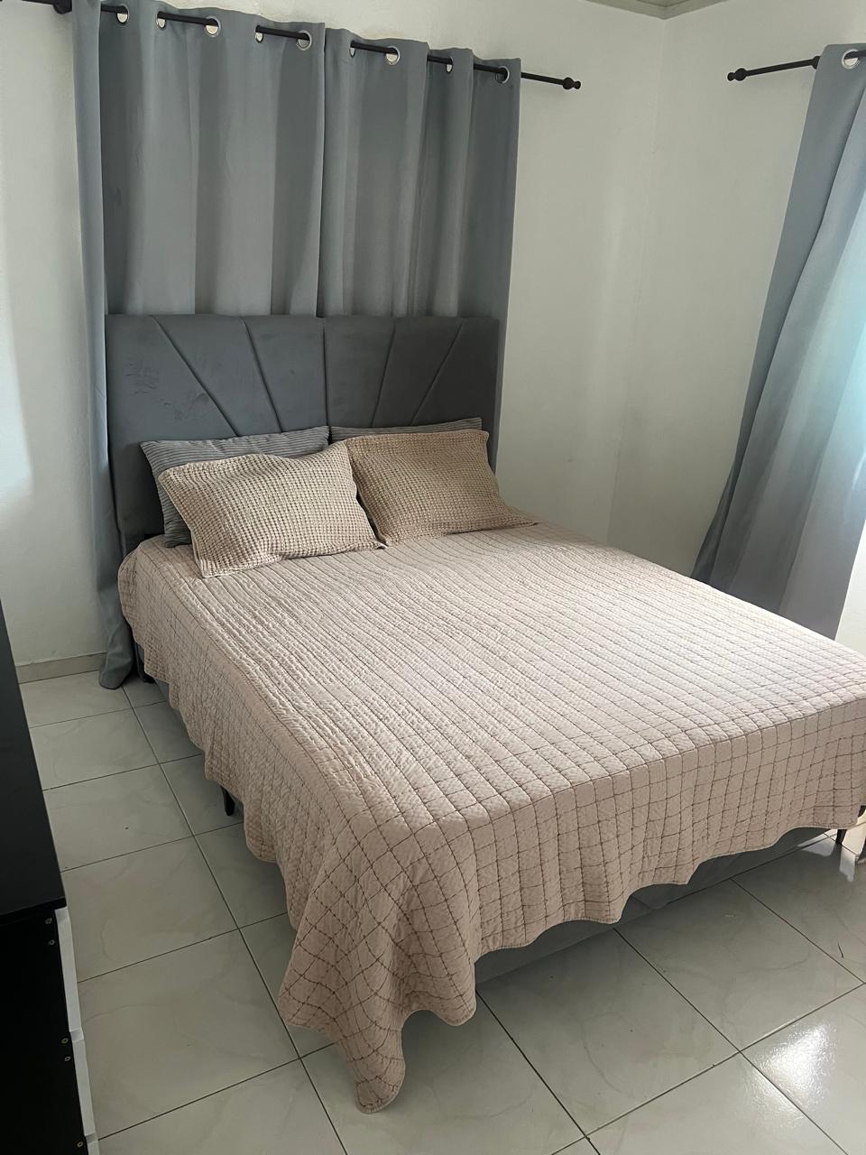 muebles y colchones - Bases de camas  0