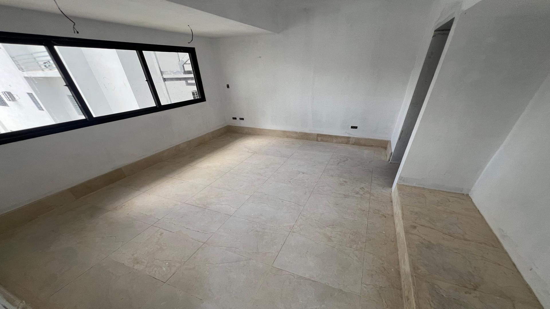 apartamentos - Apartamento con terraza en construcción en Venta RENACIMIENTO 7
