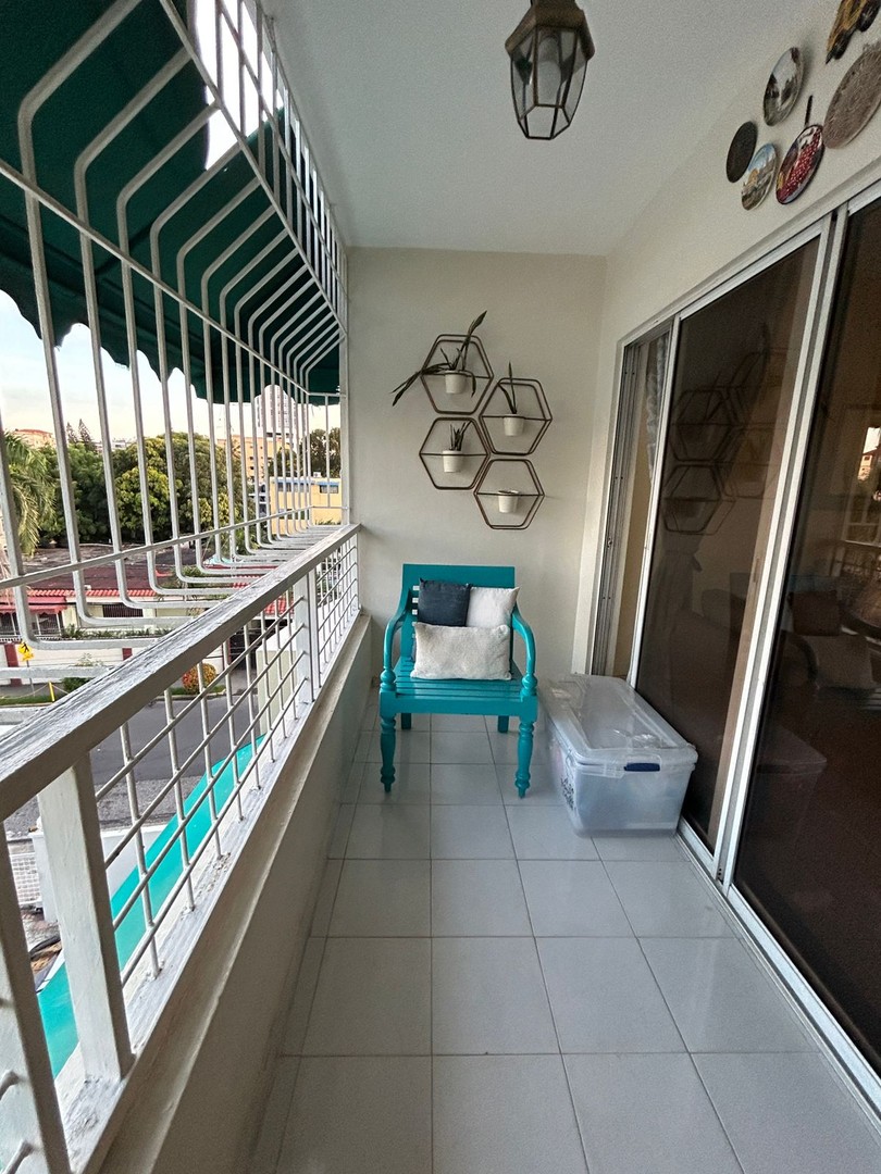 apartamentos - 🏠 **Apartamento en Venta en El Millón** 🏠  
📍 **Próximo a la Embajada Cubana  9