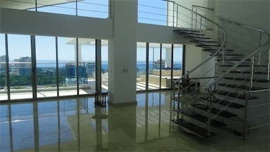 penthouses - Lujoso Penthouse en venta la esterilla 6